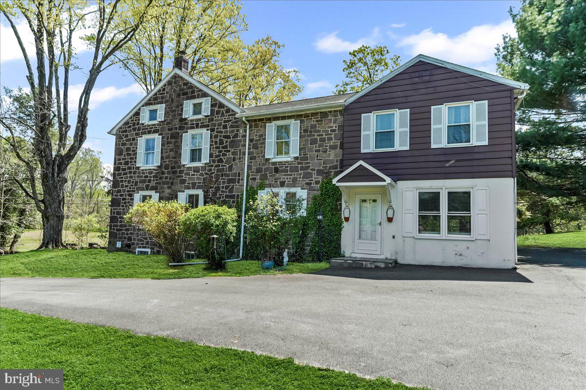 1453 COLDSPRINGS ROAD