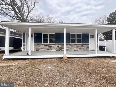 Townhouse For Rent - 115 Anderson Street<br/> MIDDLETOWN, DE 19709