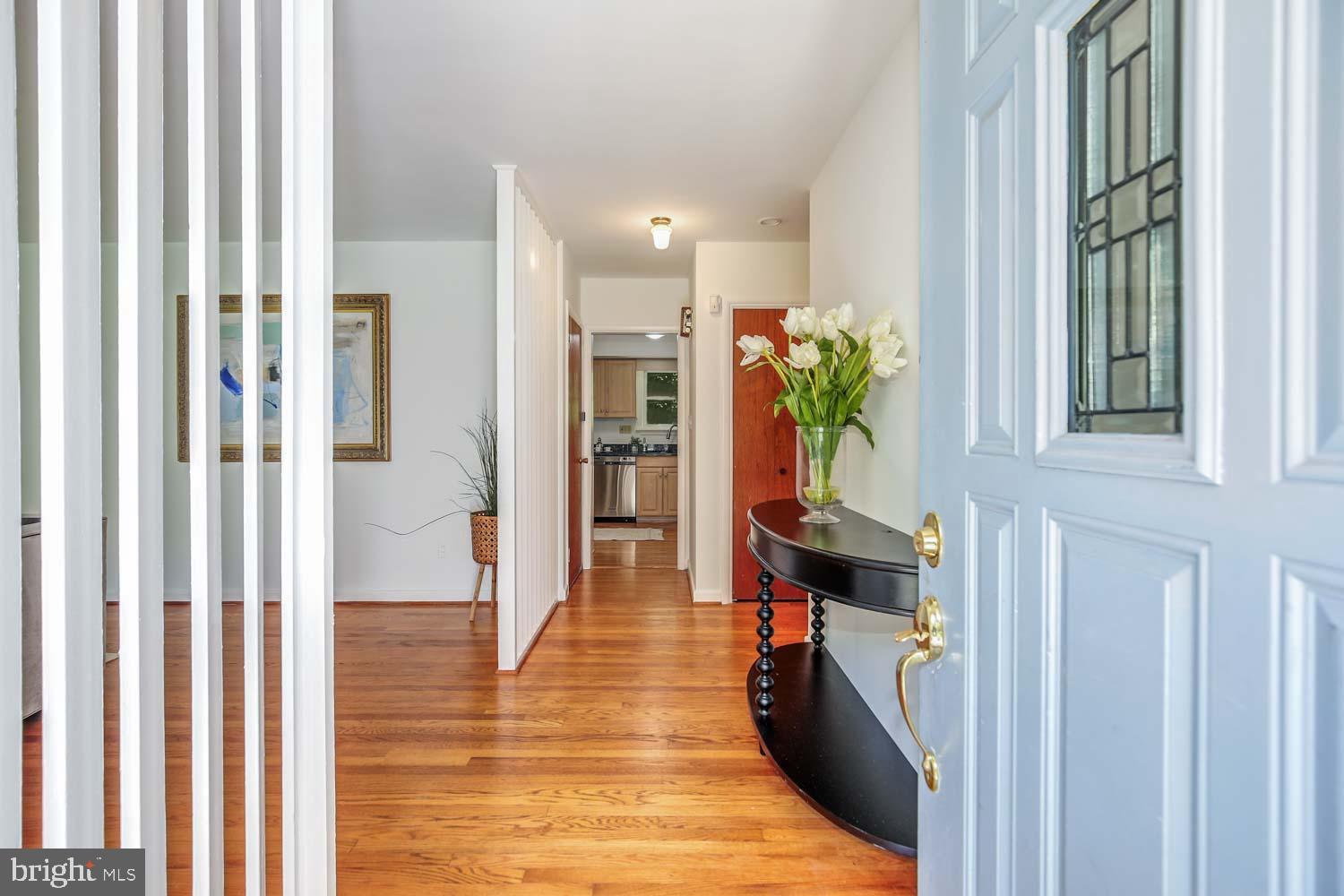 ROLLING ACRES - Residential