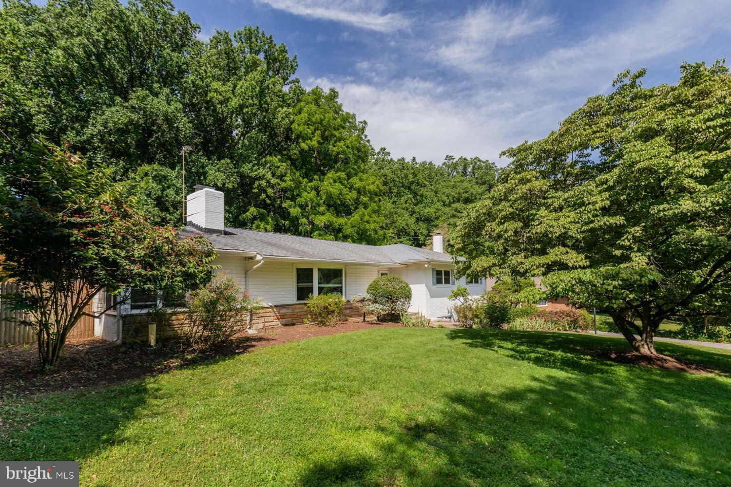 ROLLING ACRES - Residential