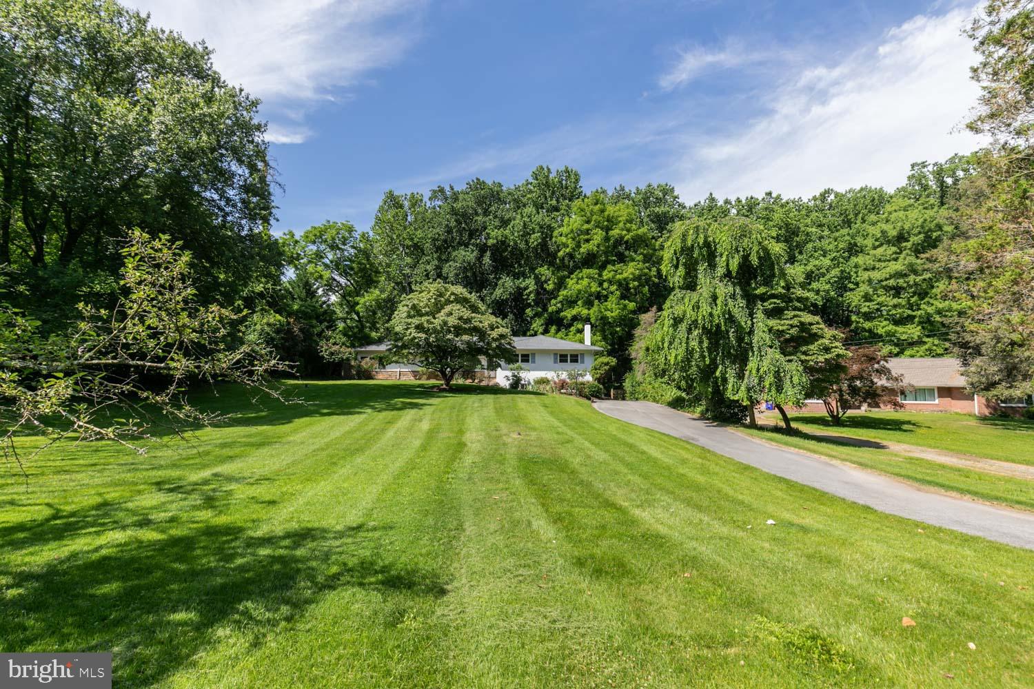 ROLLING ACRES - Residential