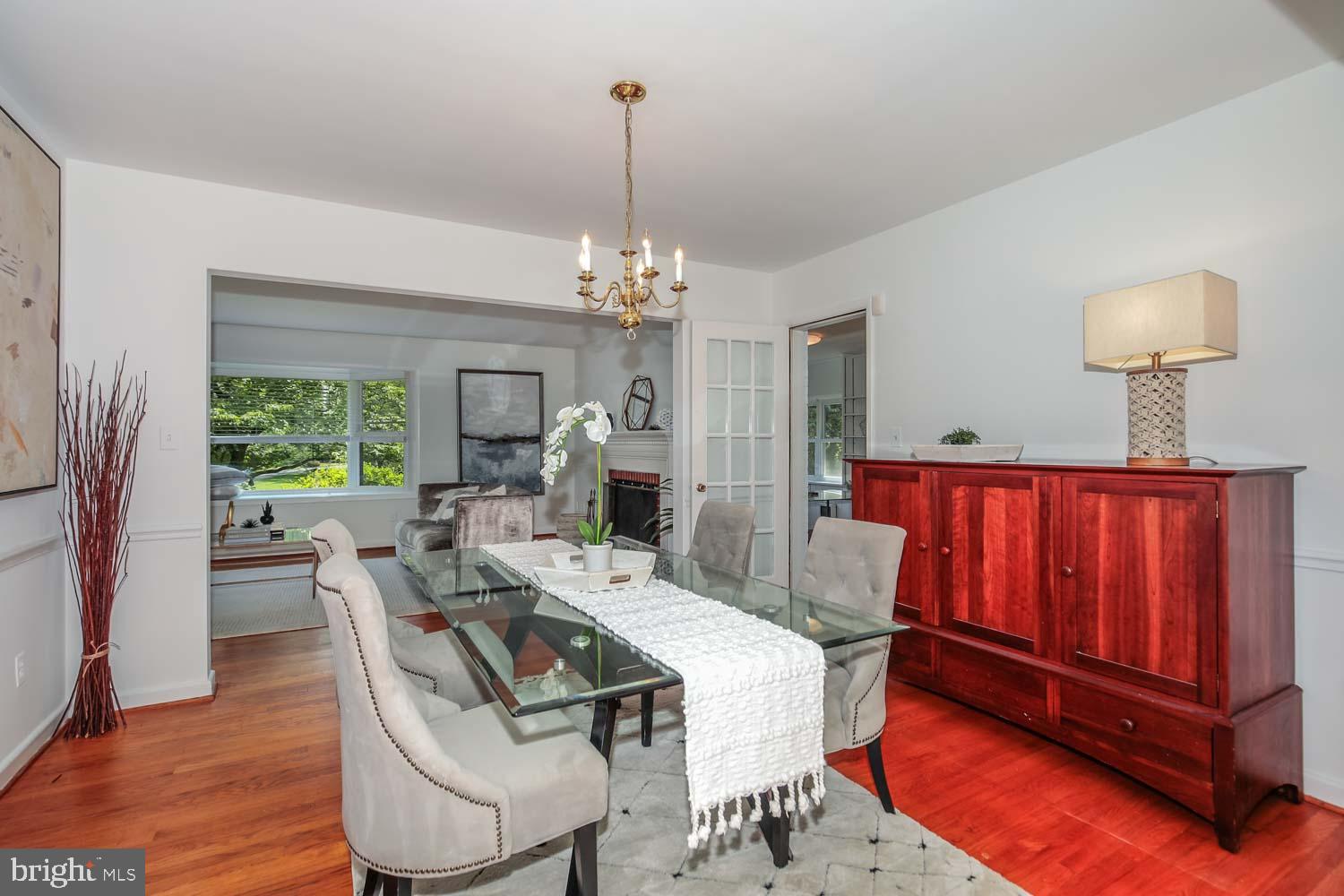 ROLLING ACRES - Residential