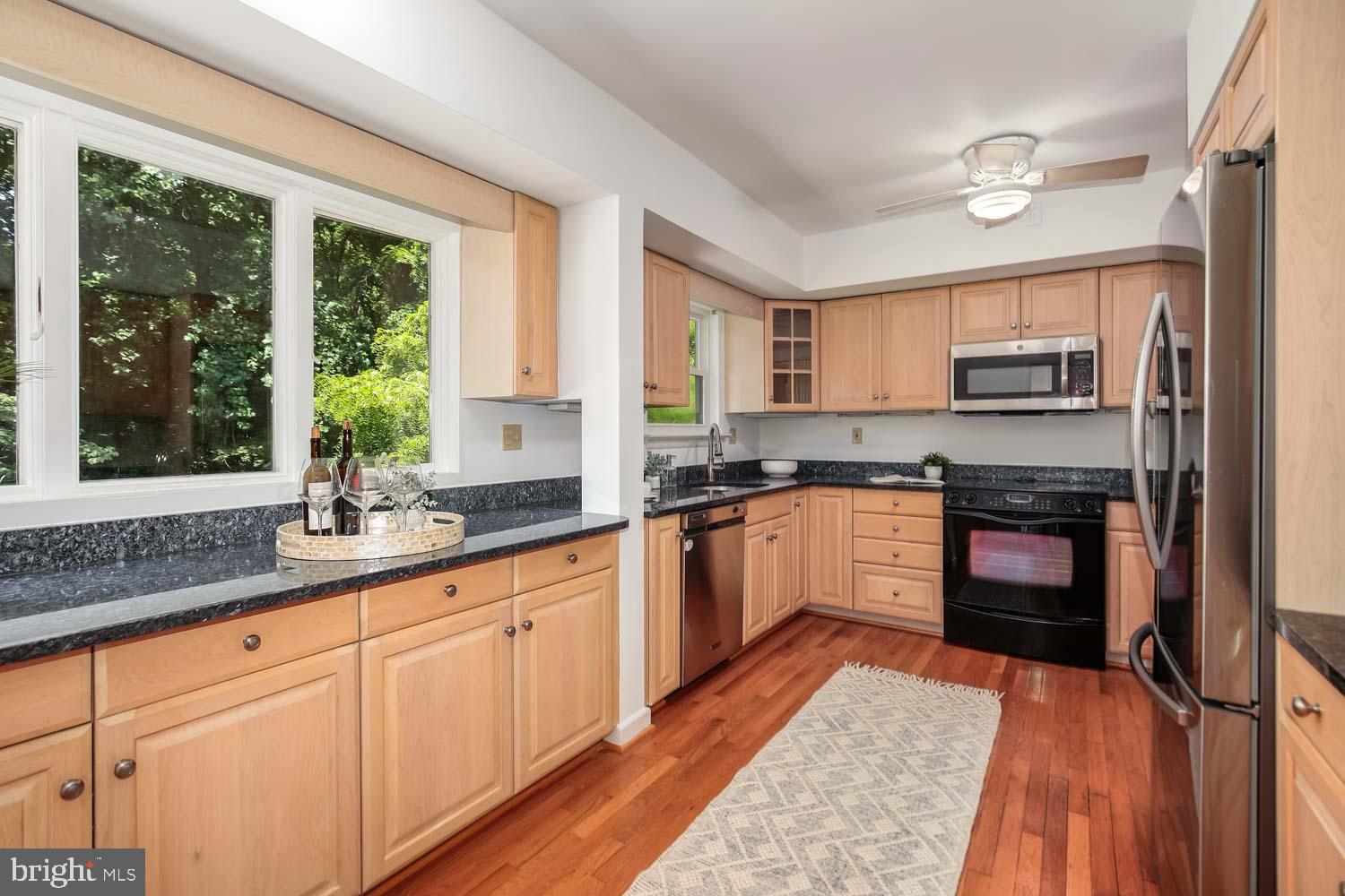 ROLLING ACRES - Residential