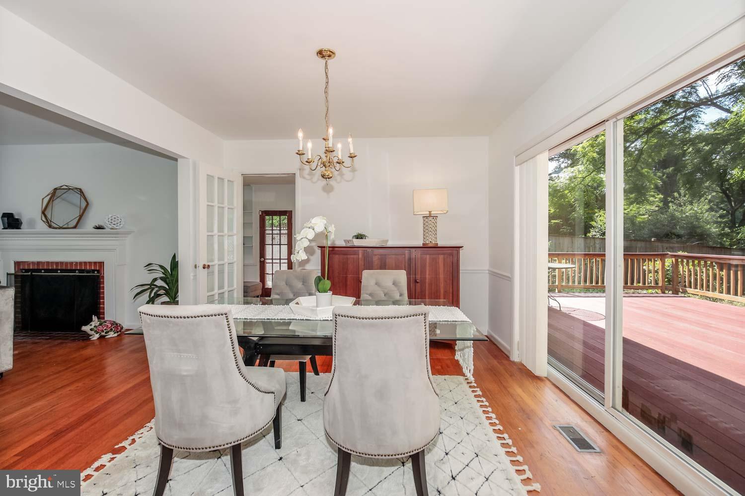 ROLLING ACRES - Residential