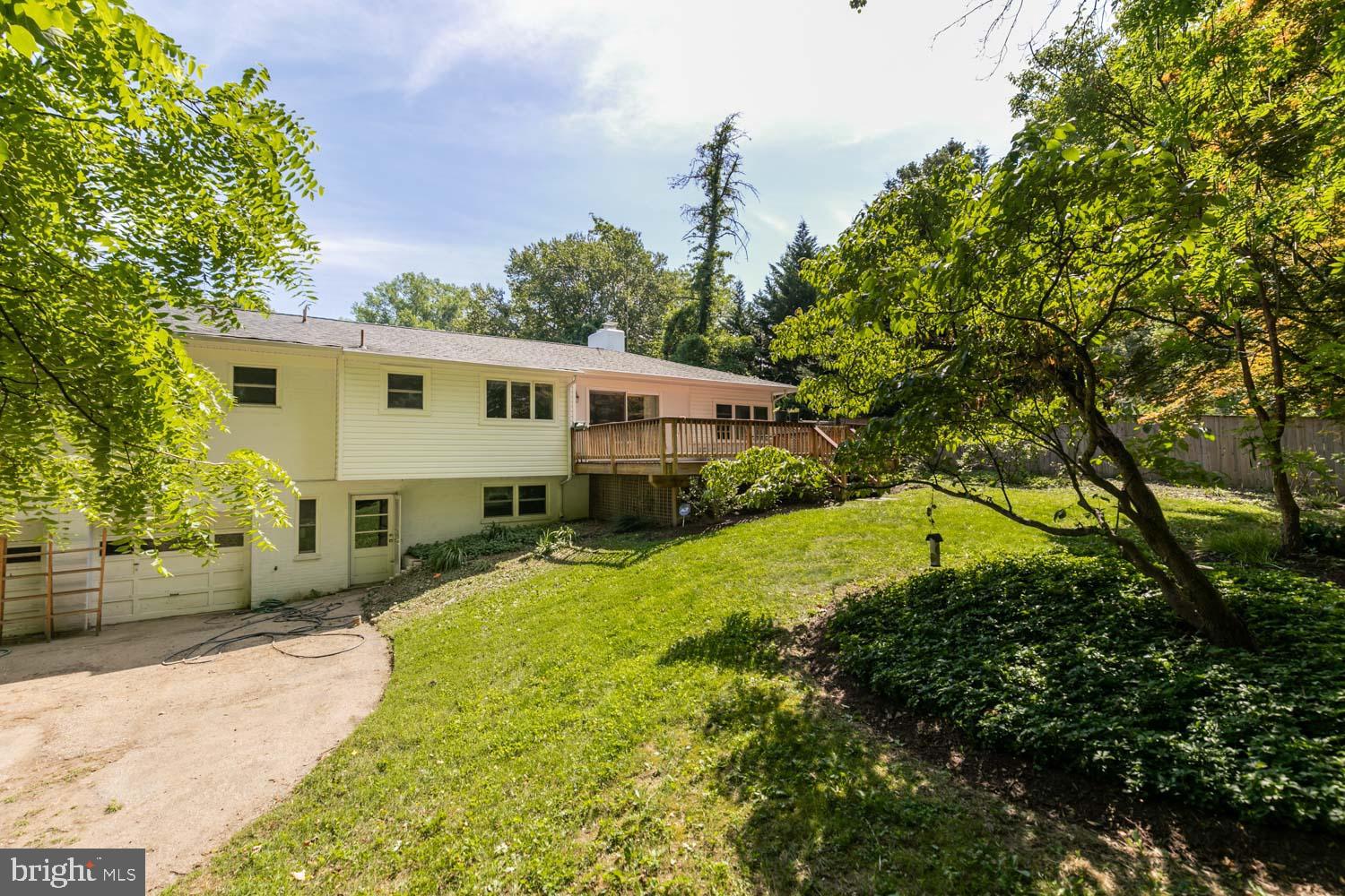 ROLLING ACRES - Residential