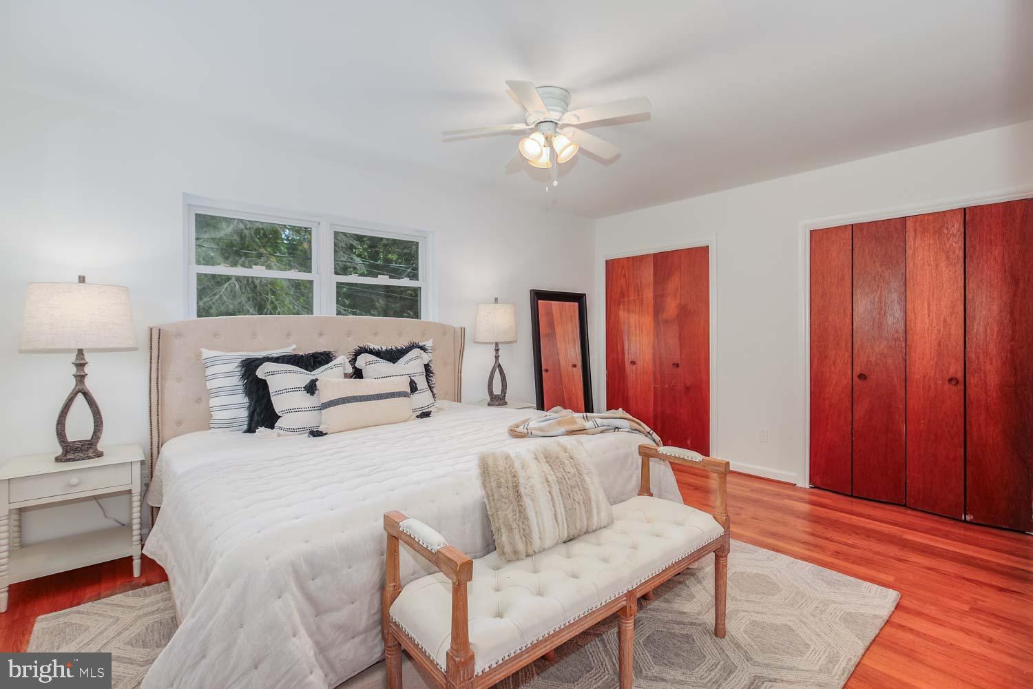 ROLLING ACRES - Residential