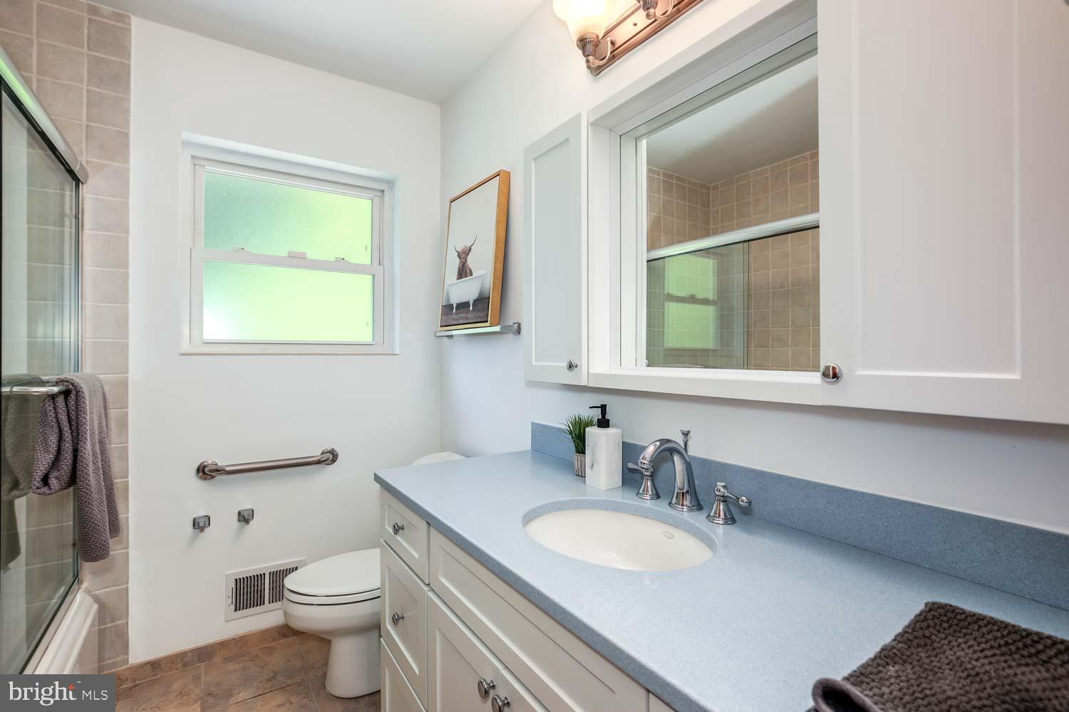 ROLLING ACRES - Residential