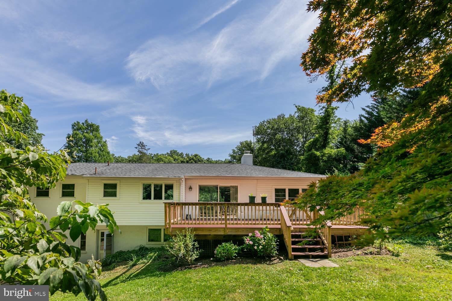 ROLLING ACRES - Residential