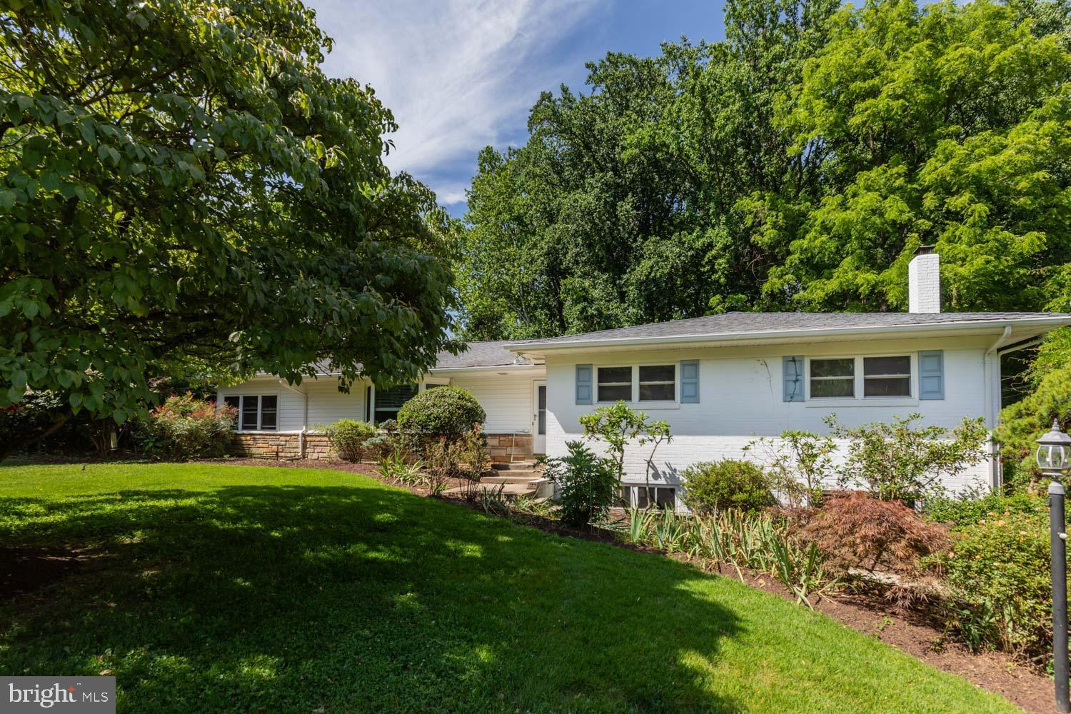 ROLLING ACRES - Residential