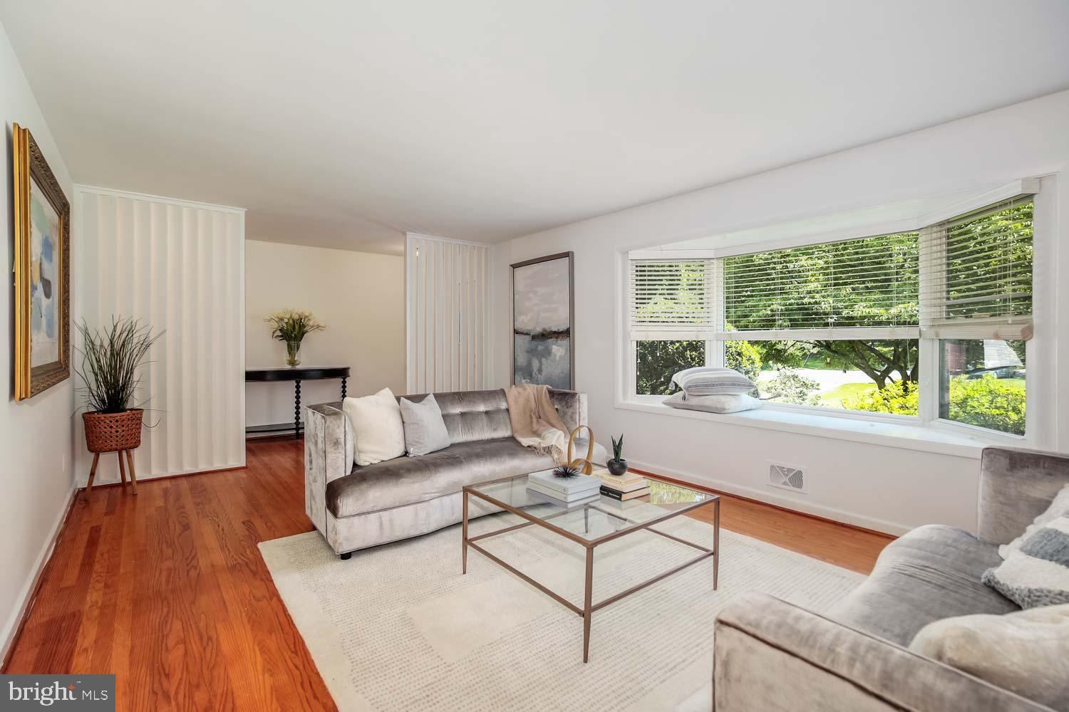 ROLLING ACRES - Residential