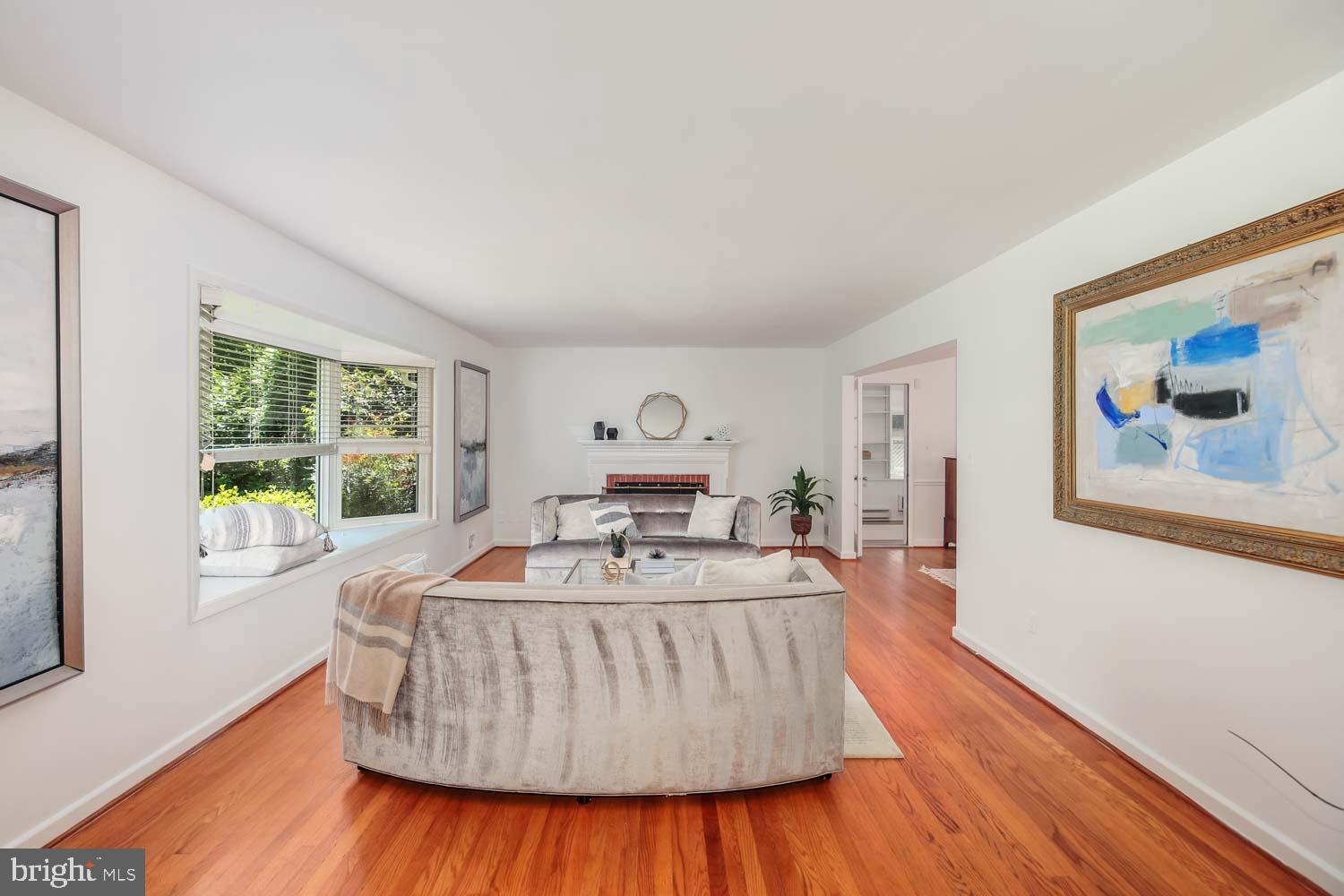 ROLLING ACRES - Residential