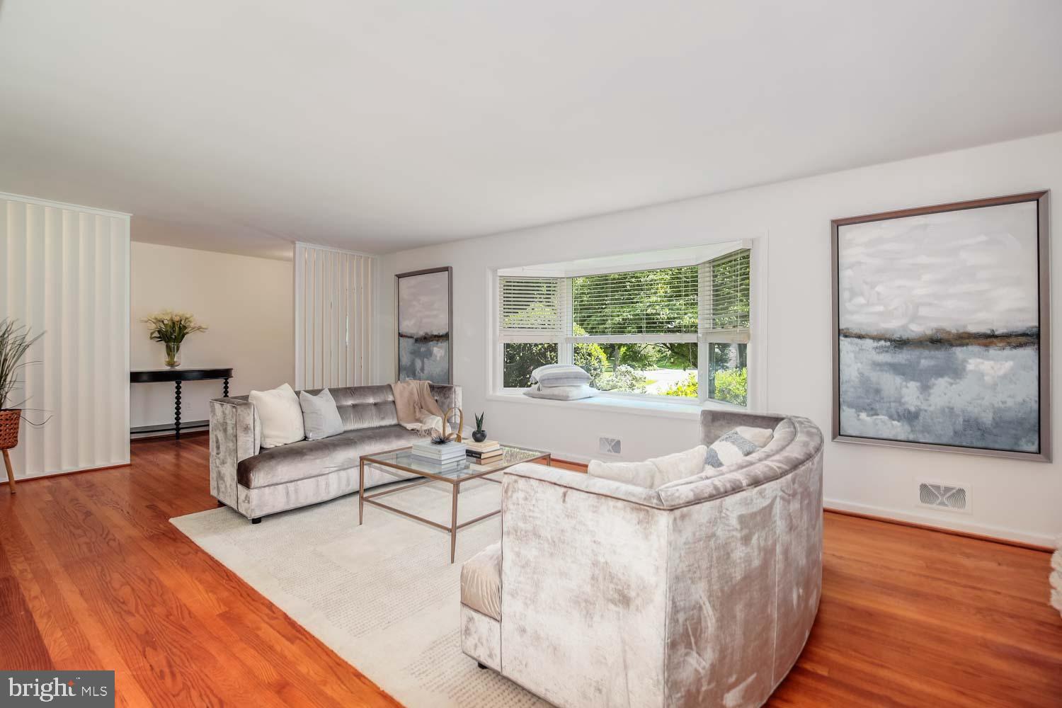 ROLLING ACRES - Residential