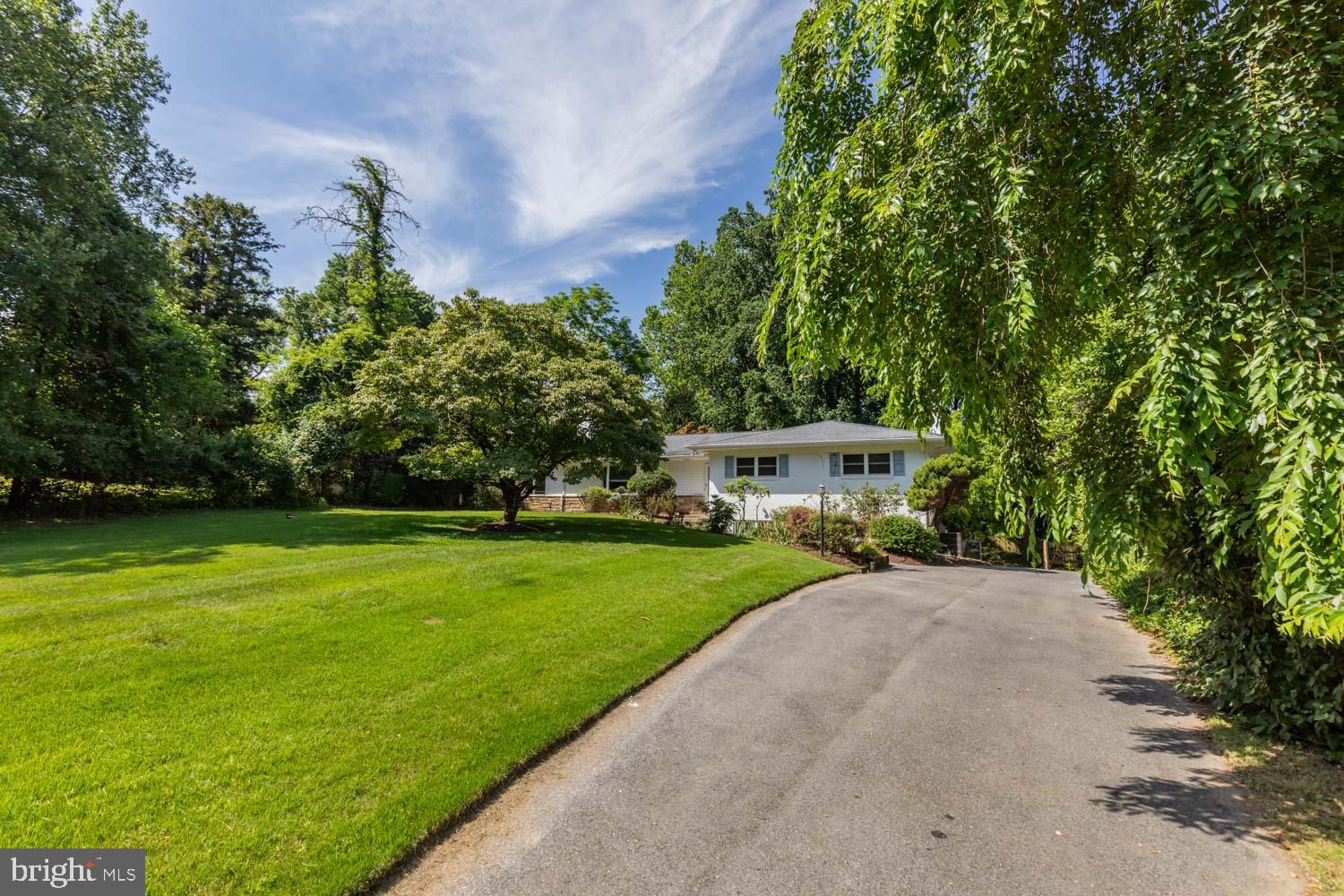 ROLLING ACRES - Residential