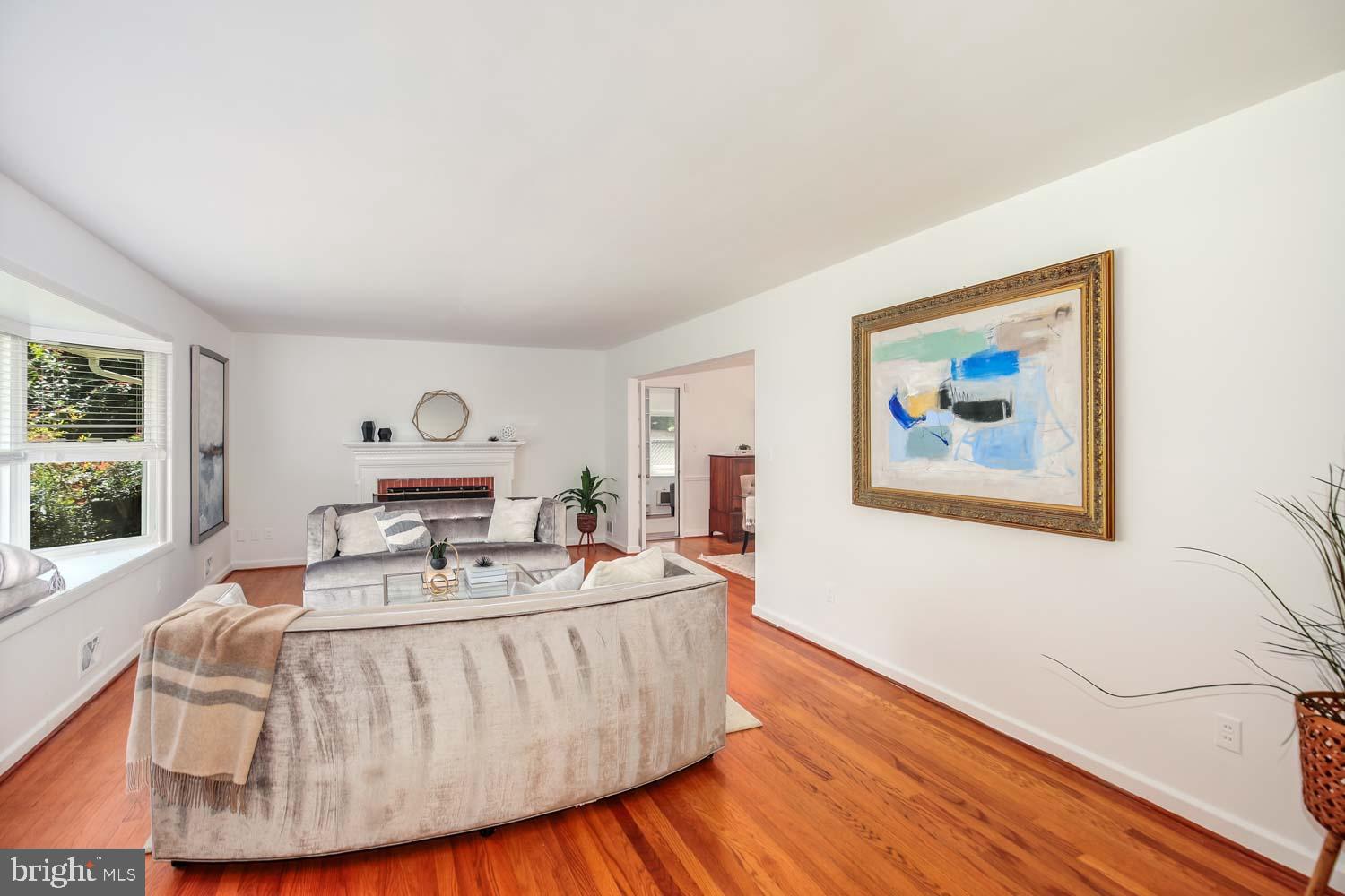 ROLLING ACRES - Residential