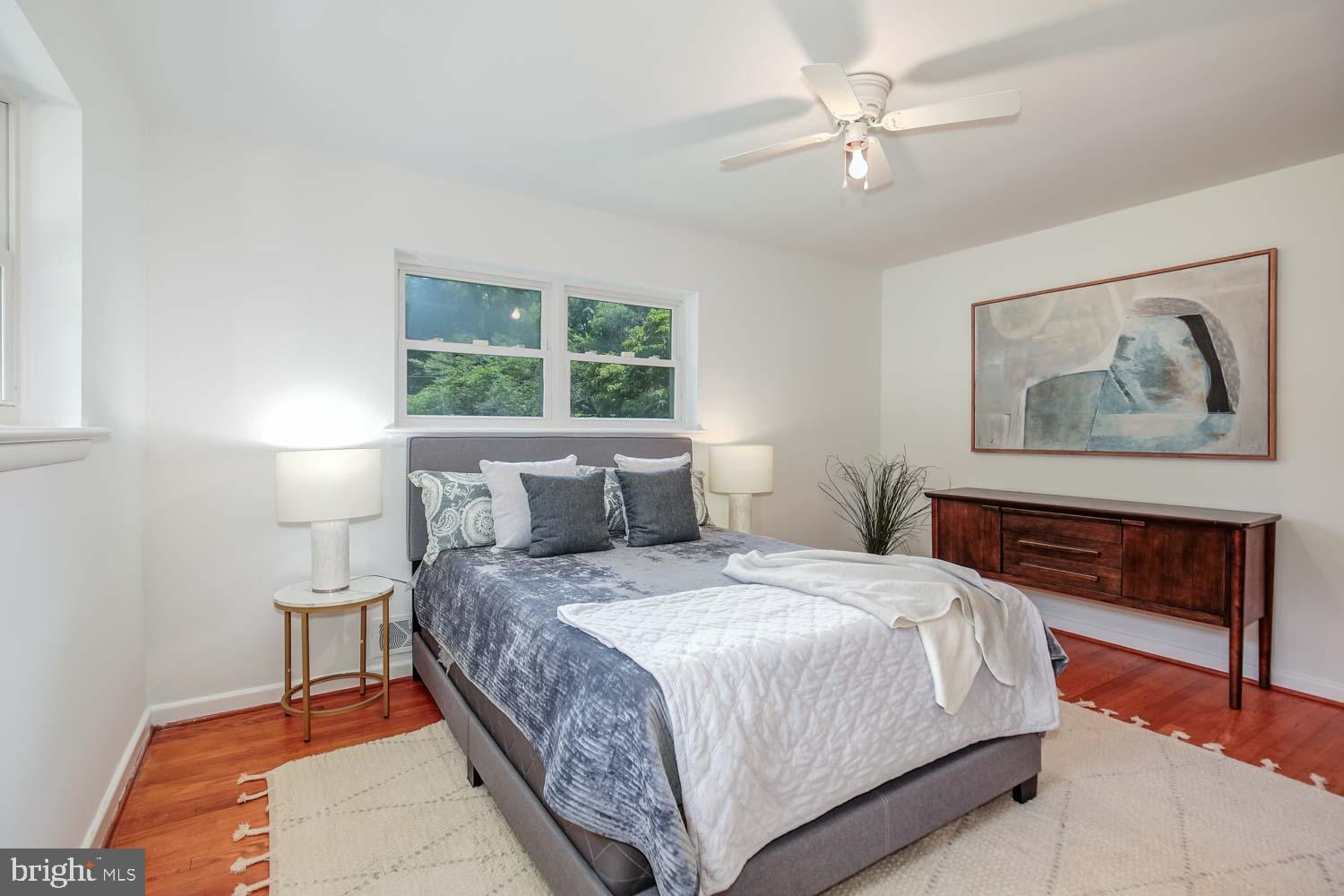 ROLLING ACRES - Residential