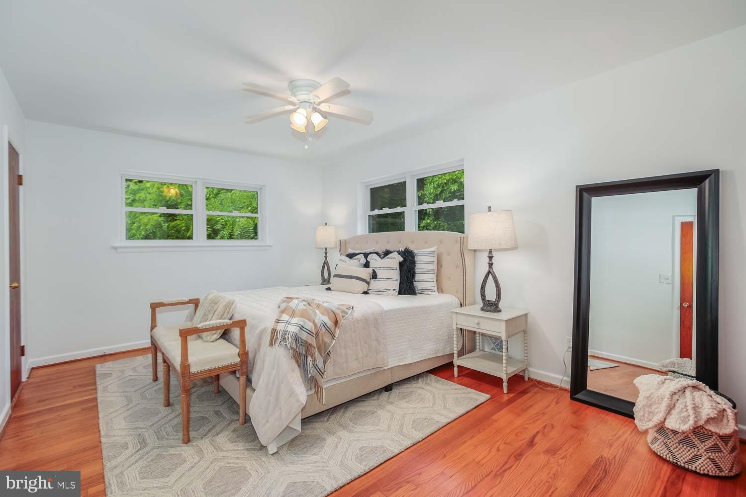 ROLLING ACRES - Residential