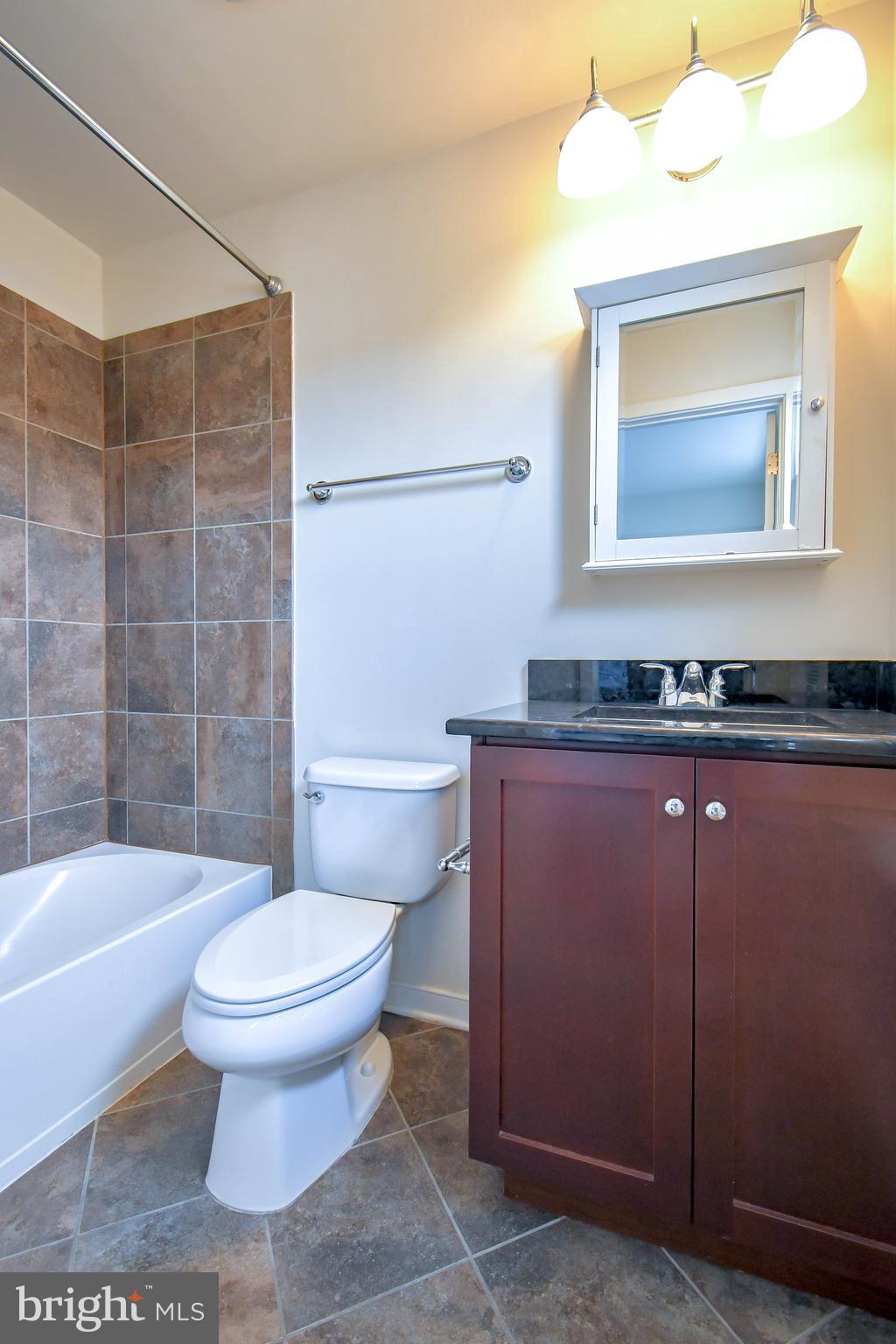 MOSAIC AT MERRIFIELD - Residential