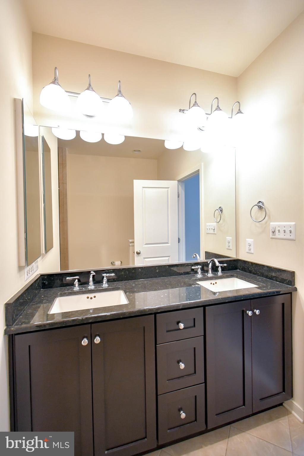 MOSAIC AT MERRIFIELD - Residential