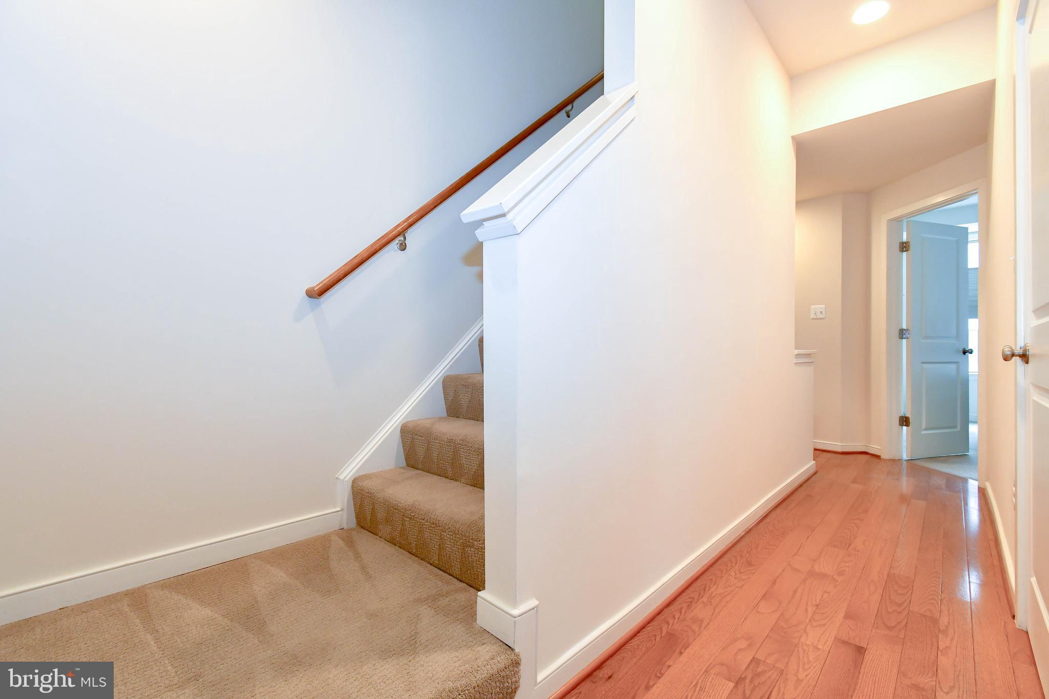 MOSAIC AT MERRIFIELD - Residential