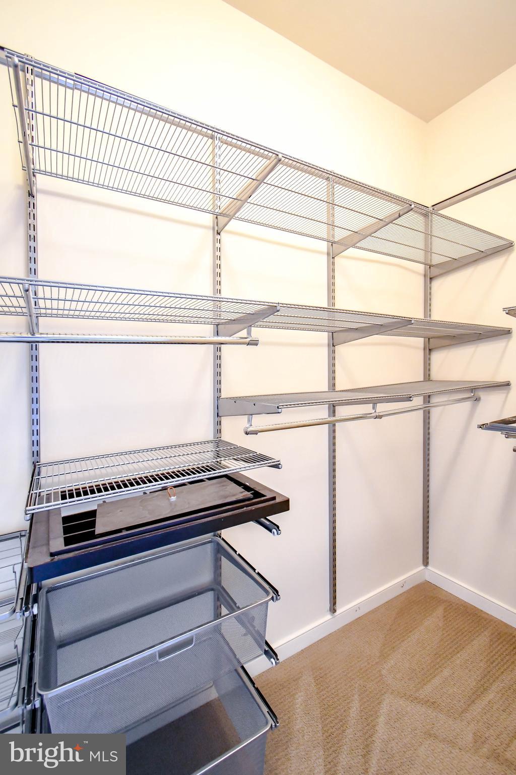 MOSAIC AT MERRIFIELD - Residential