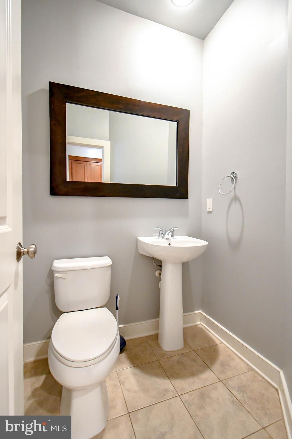 MOSAIC AT MERRIFIELD - Residential