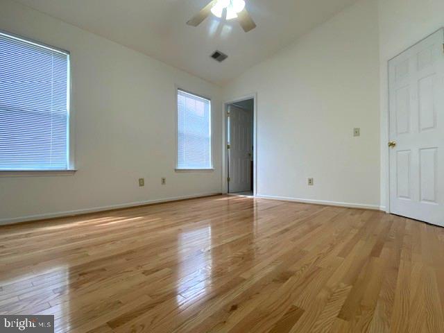 LAUREL RIDGE - Residential