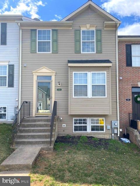 LAUREL RIDGE - Residential