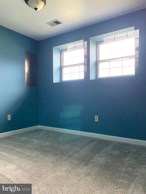 LAUREL RIDGE - Residential