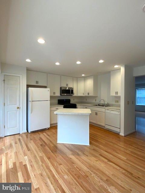 LAUREL RIDGE - Residential