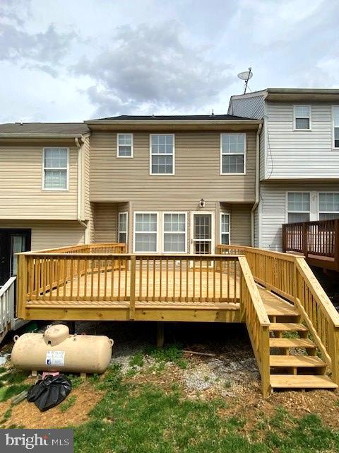 LAUREL RIDGE - Residential