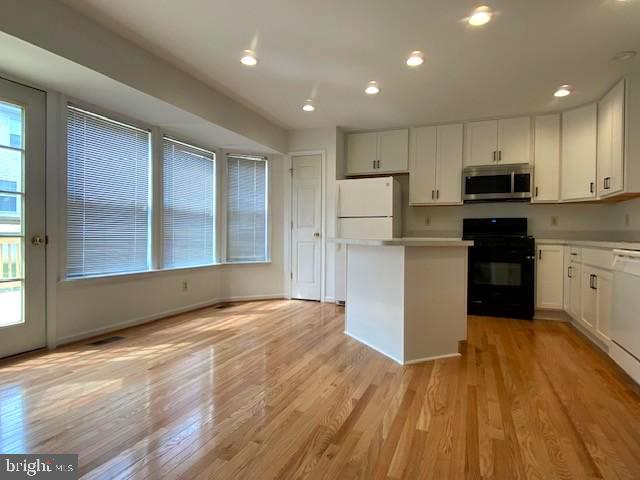 LAUREL RIDGE - Residential