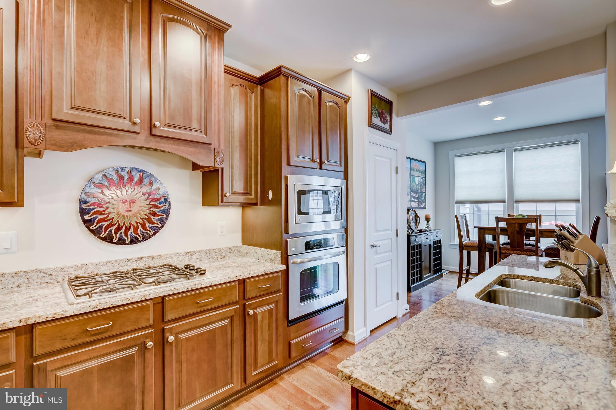 MAPLE LAWN - Residential