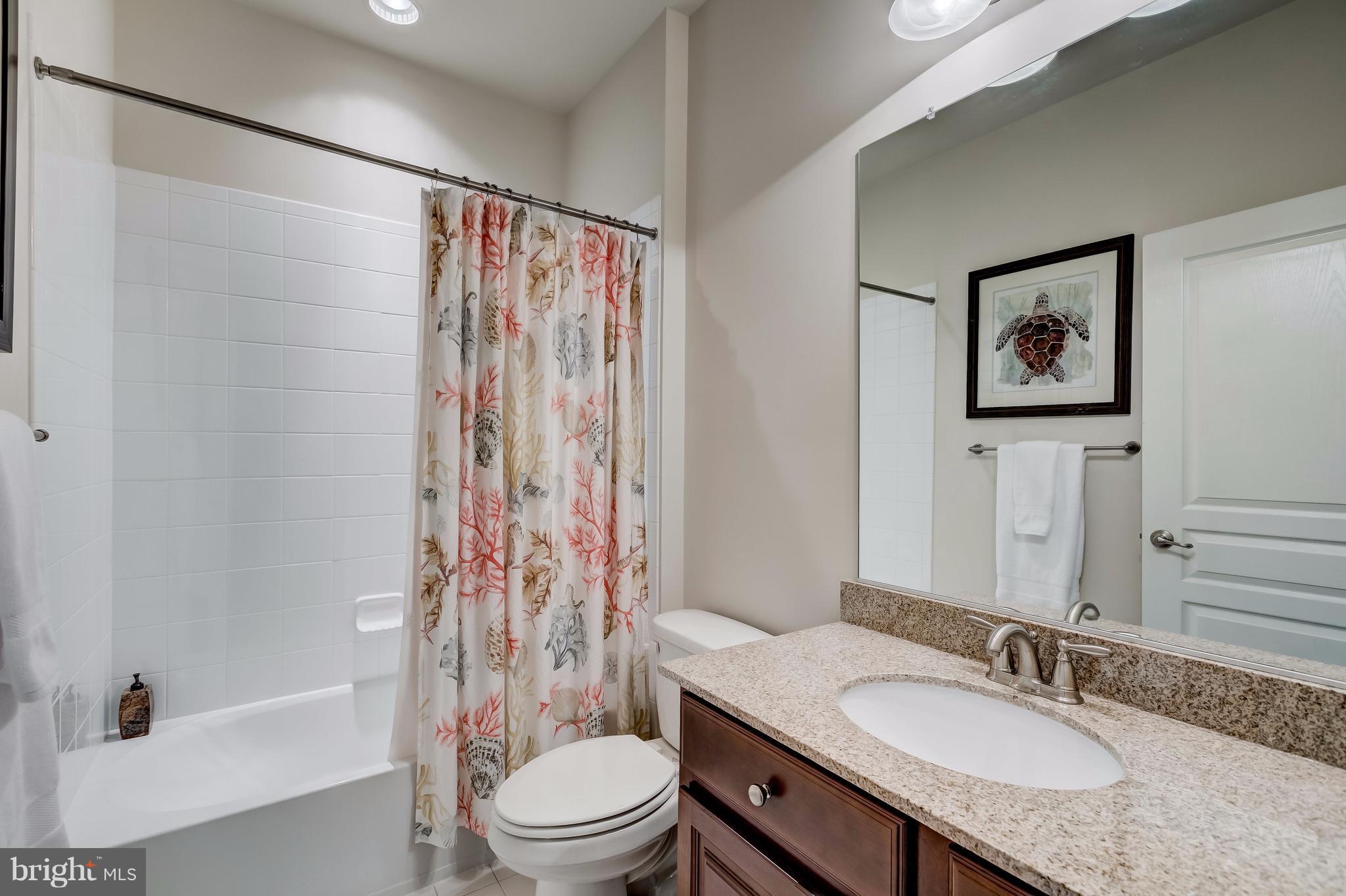 MAPLE LAWN - Residential