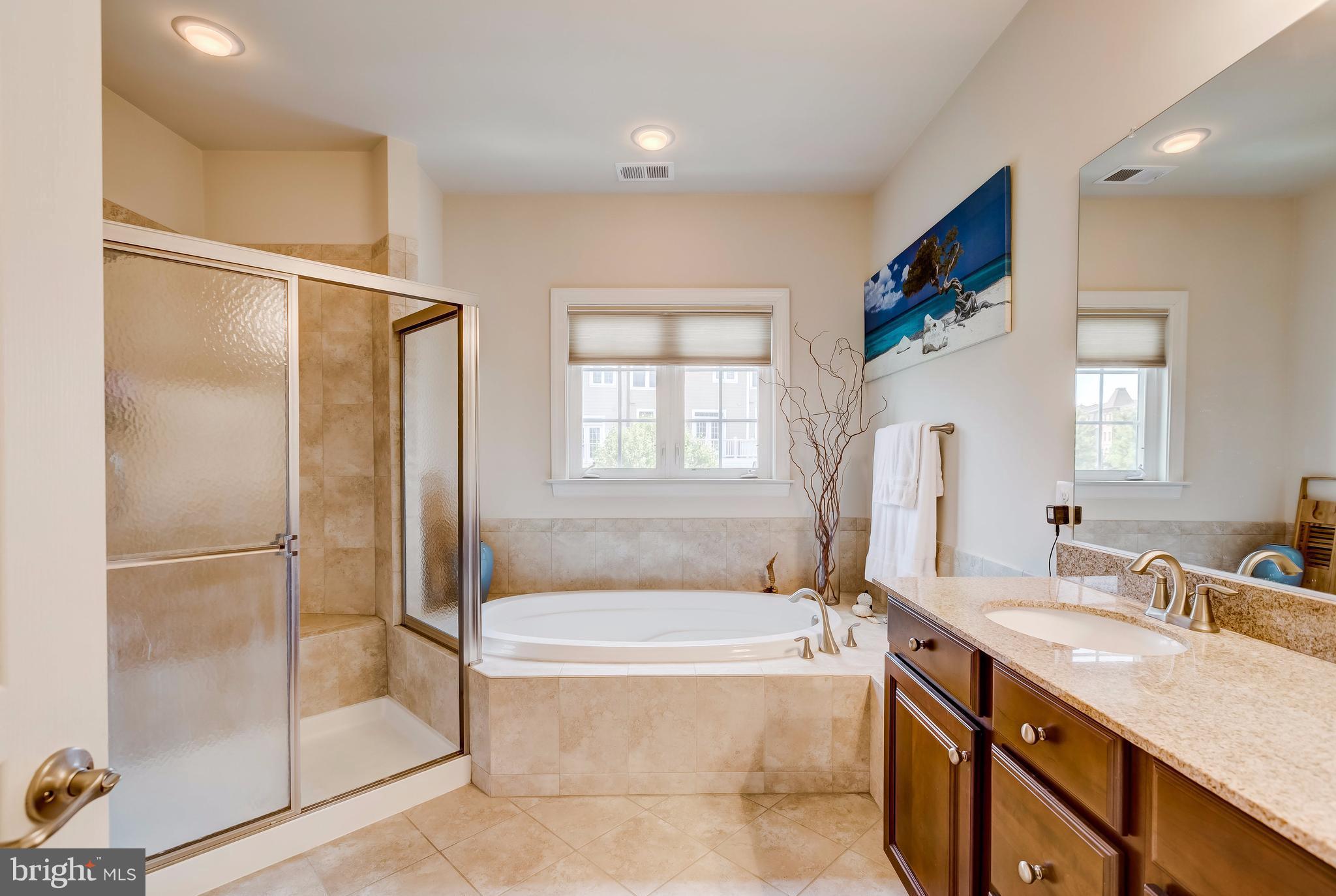 MAPLE LAWN - Residential