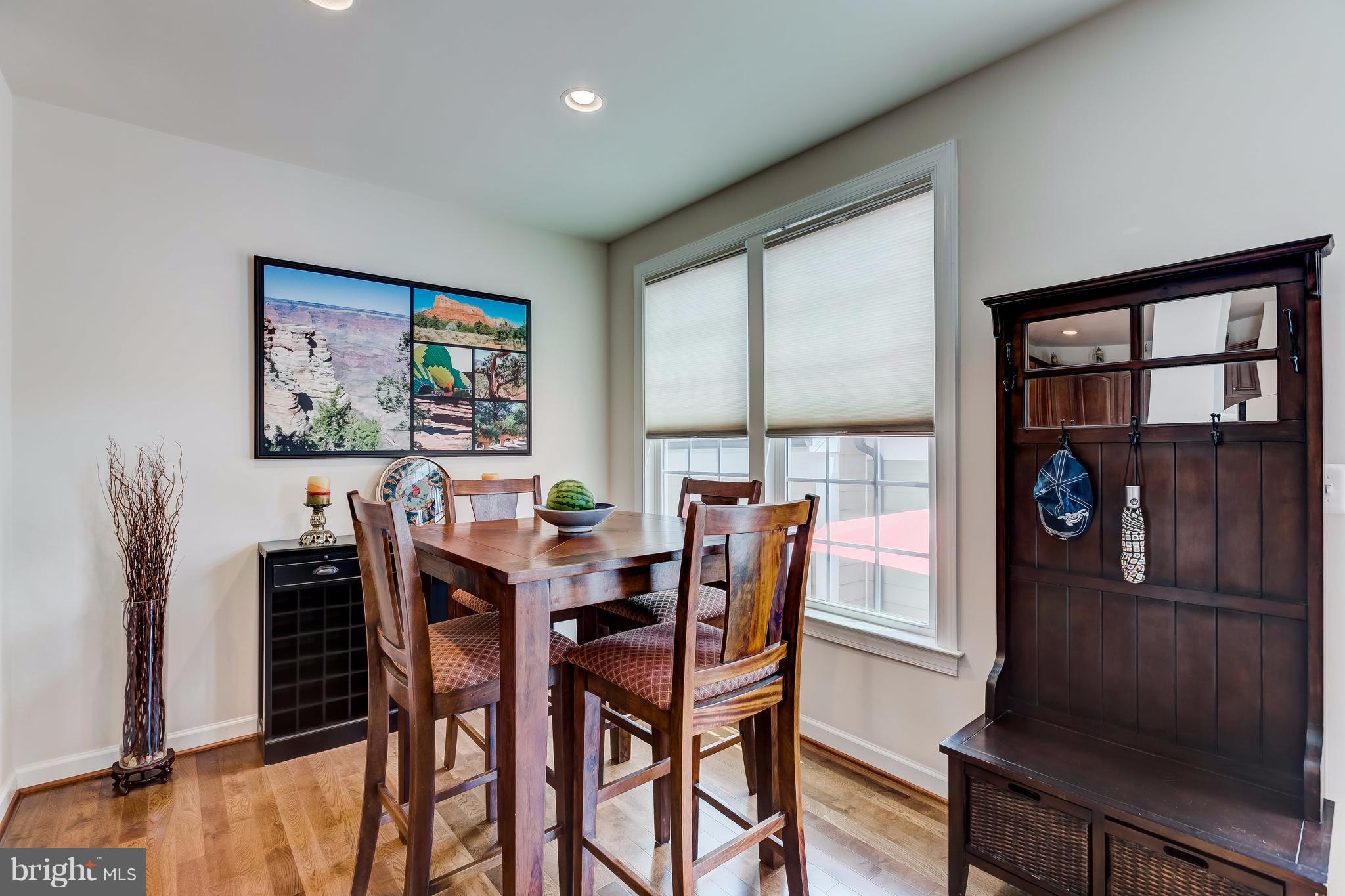 MAPLE LAWN - Residential