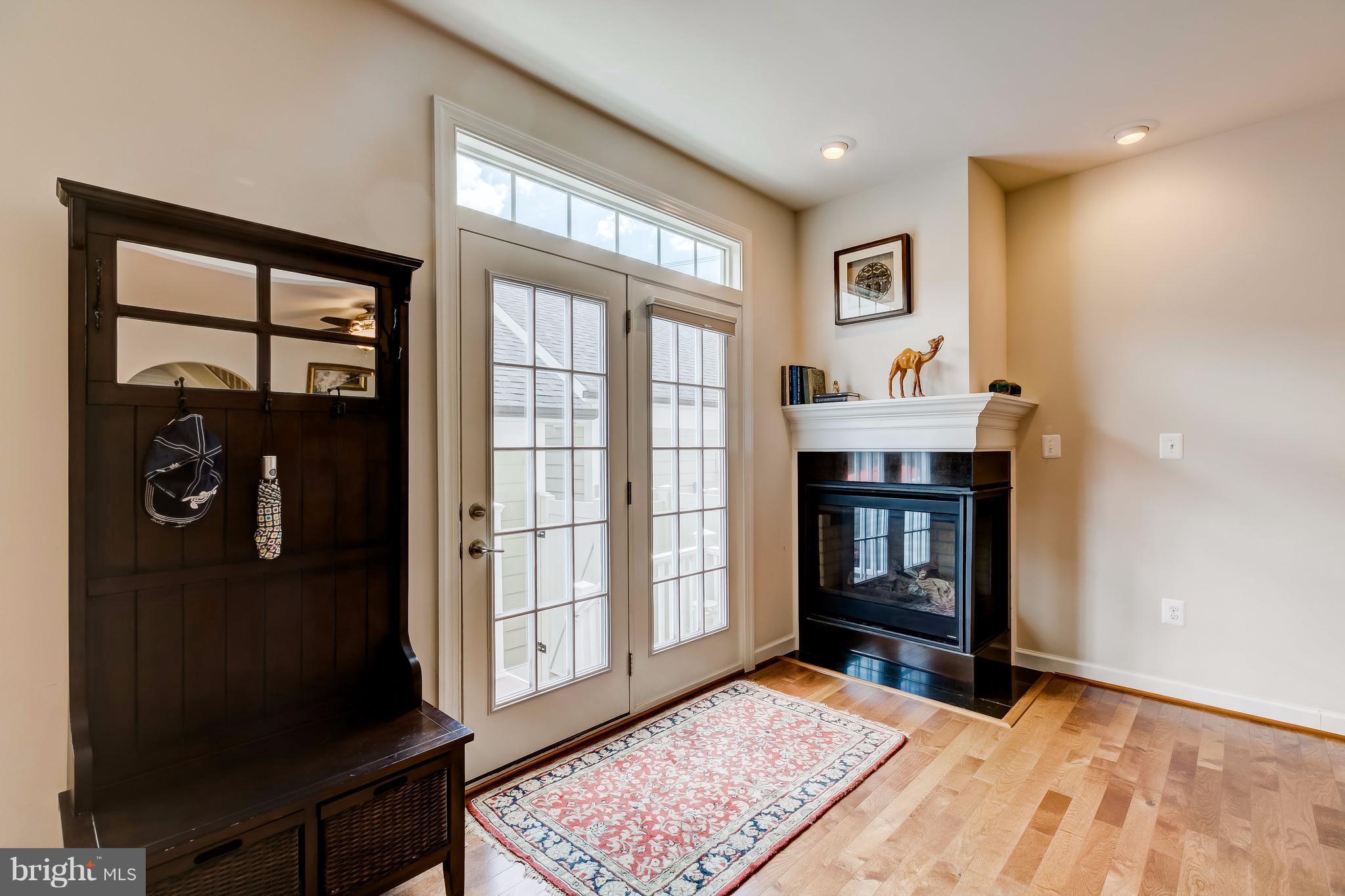 MAPLE LAWN - Residential