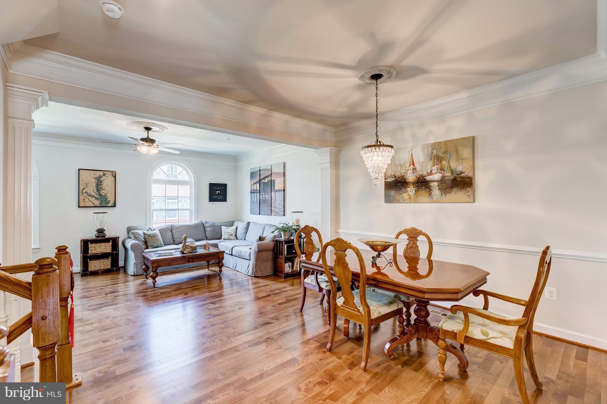 MAPLE LAWN - Residential