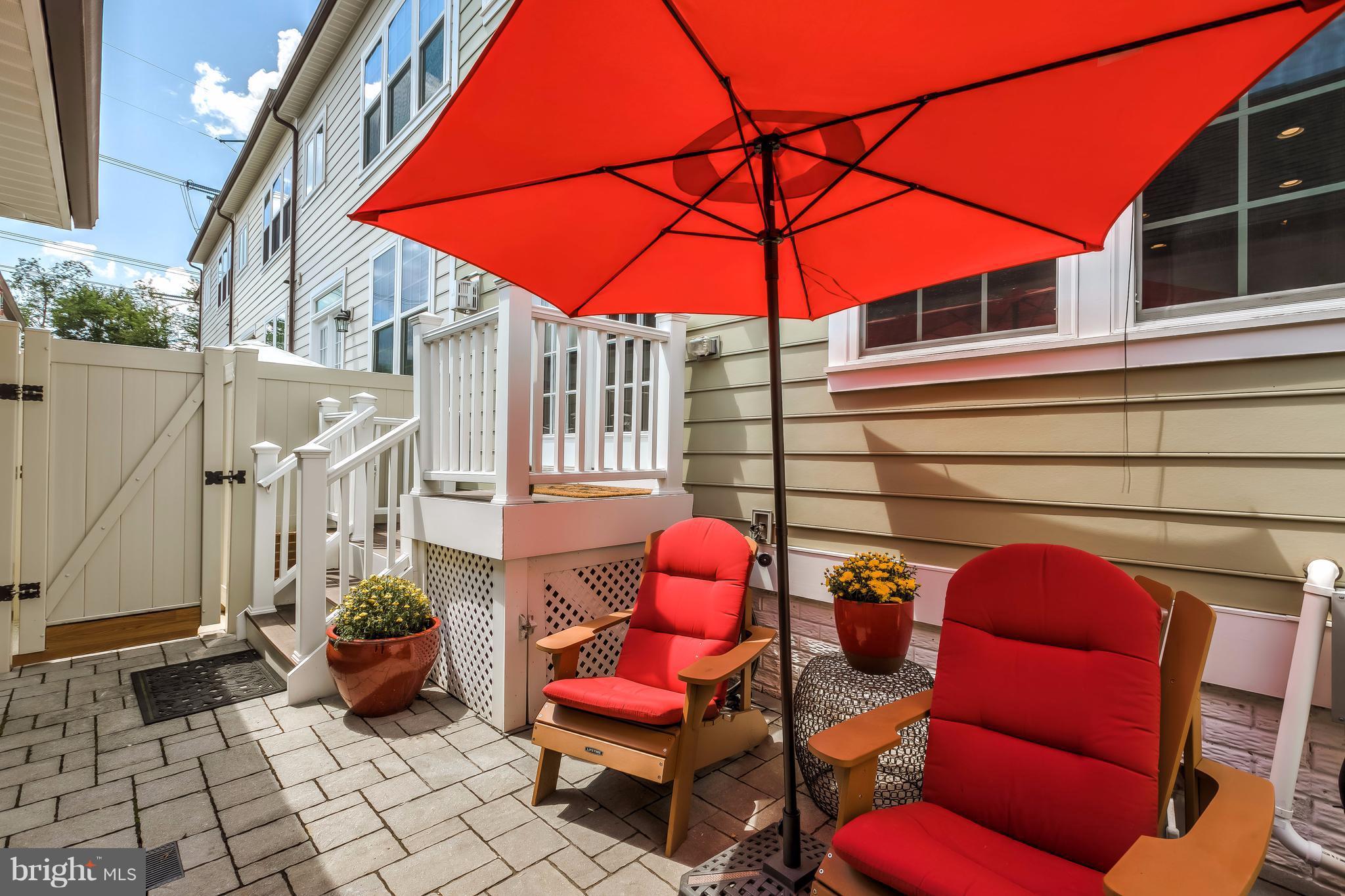 MAPLE LAWN - Residential