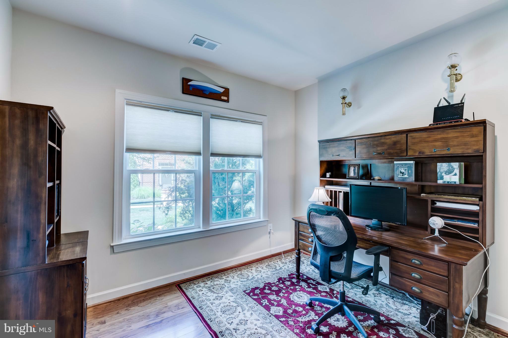 MAPLE LAWN - Residential