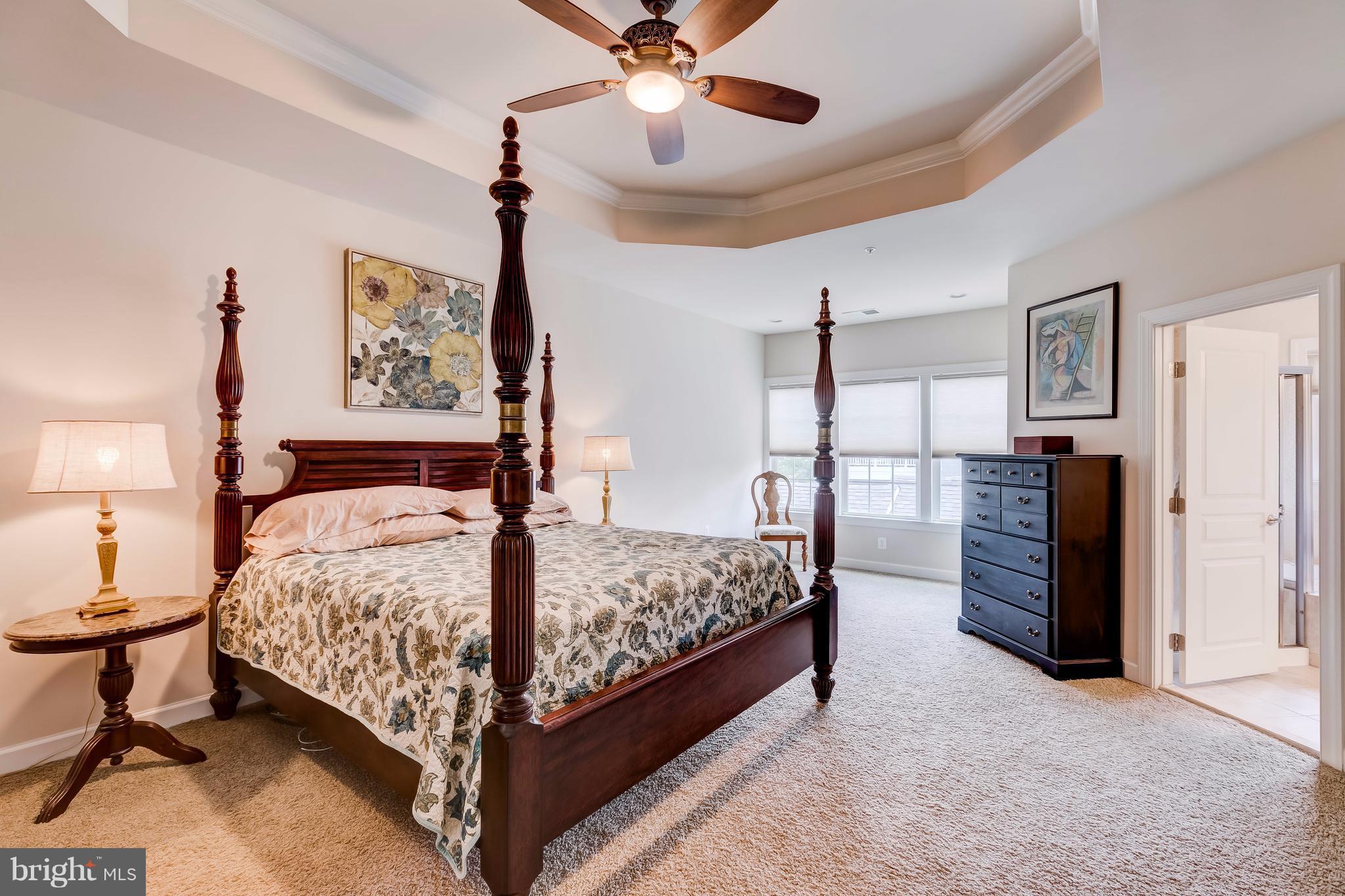 MAPLE LAWN - Residential