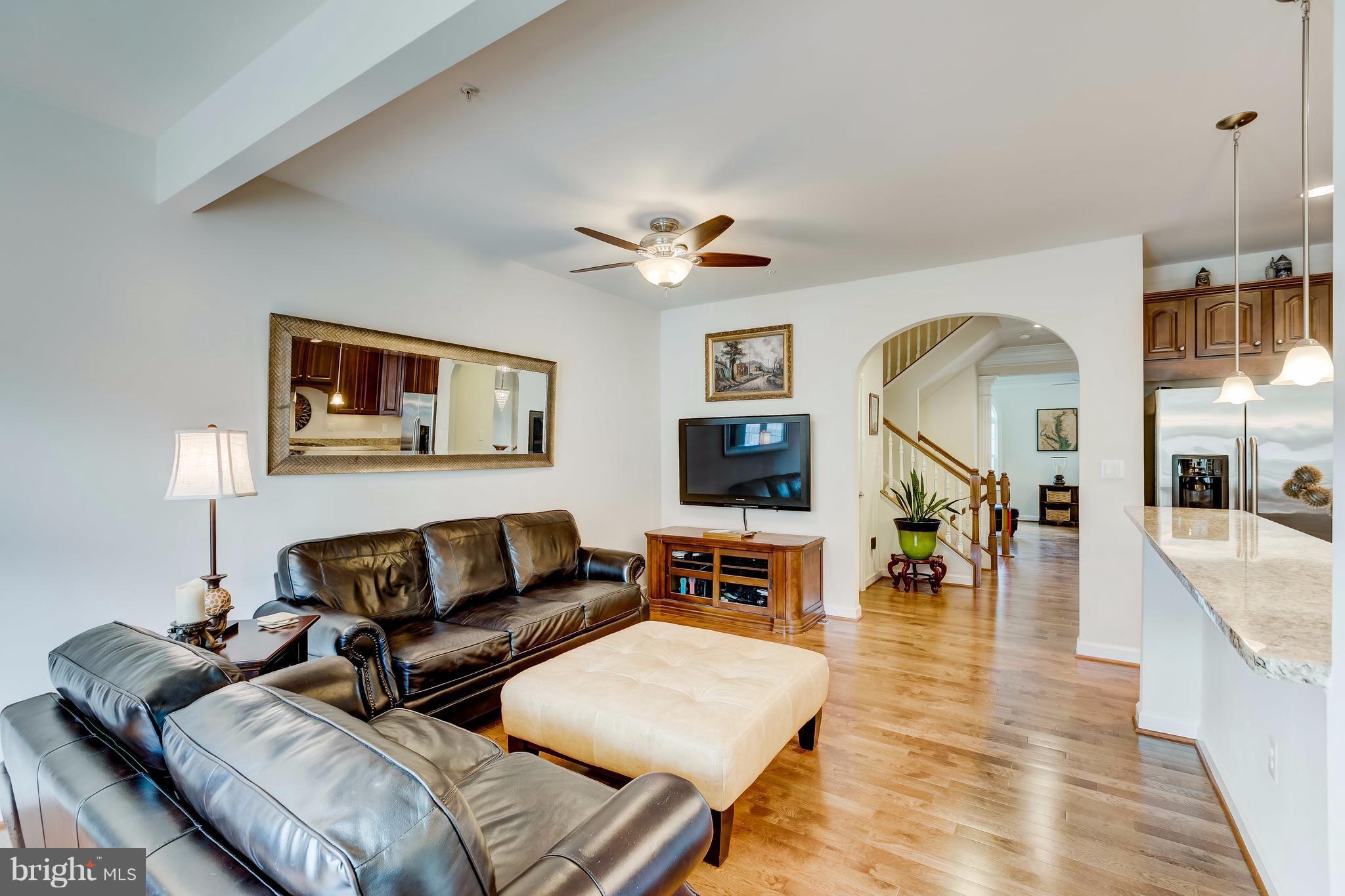 MAPLE LAWN - Residential