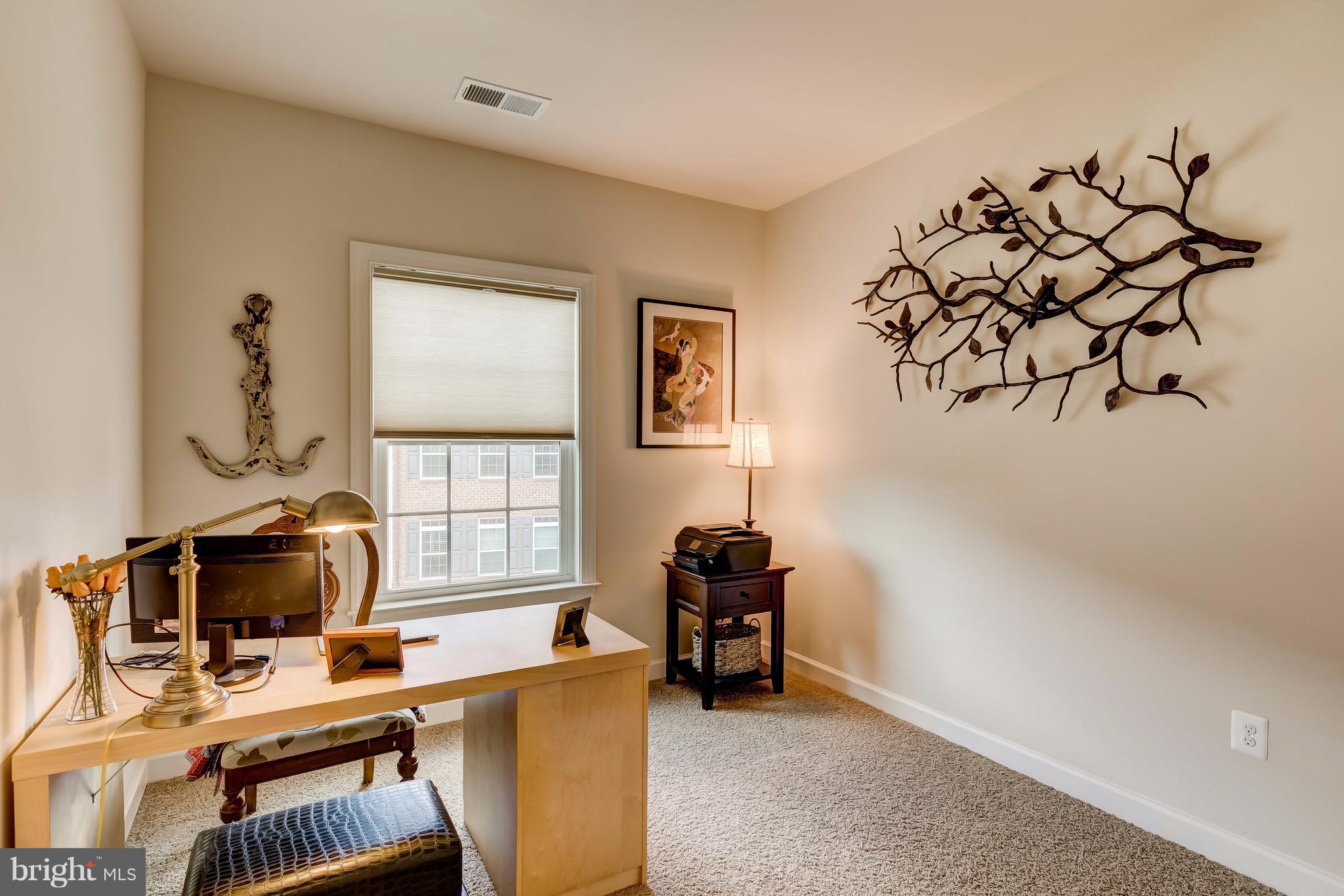 MAPLE LAWN - Residential