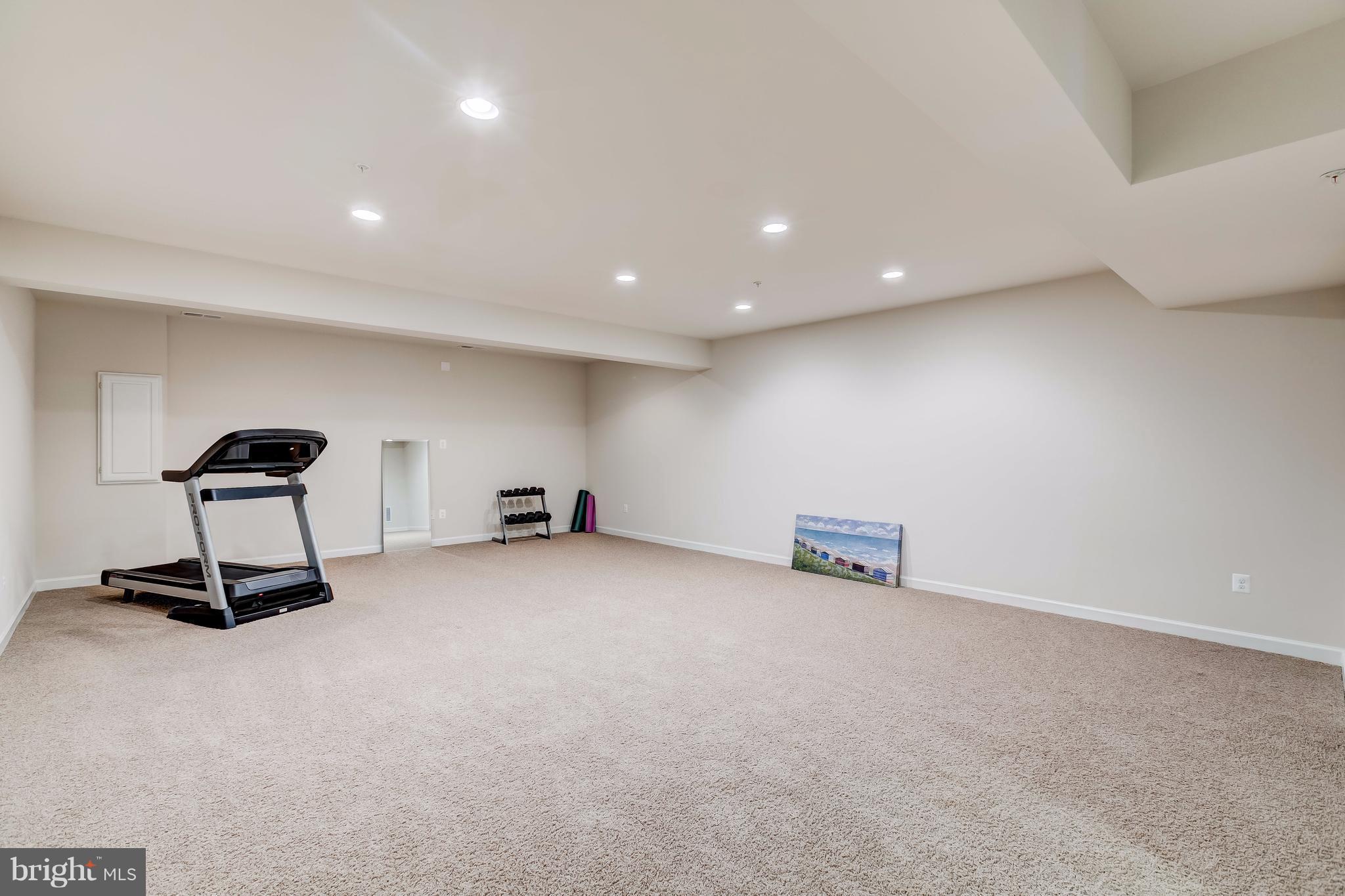 MAPLE LAWN - Residential