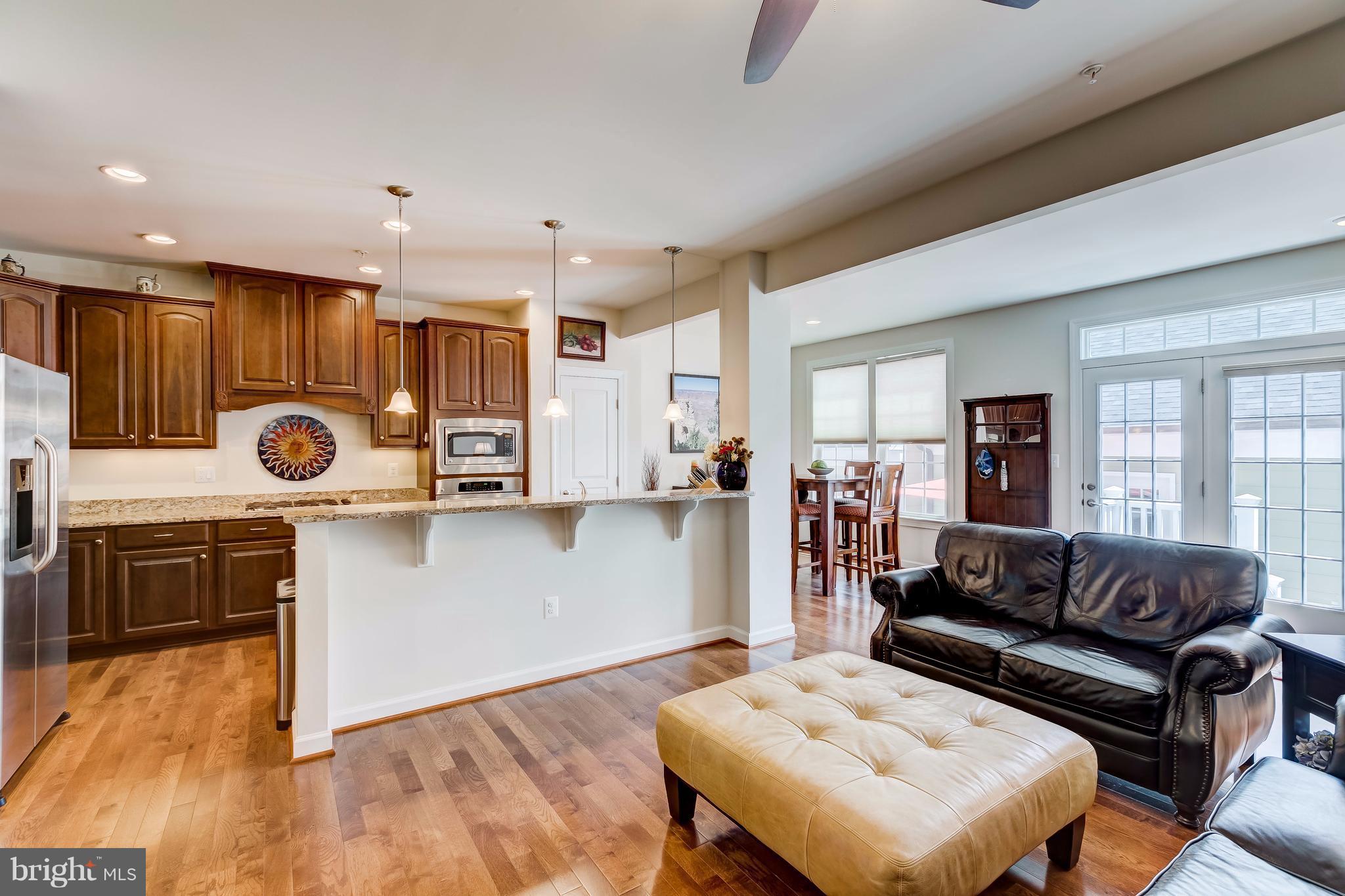 MAPLE LAWN - Residential