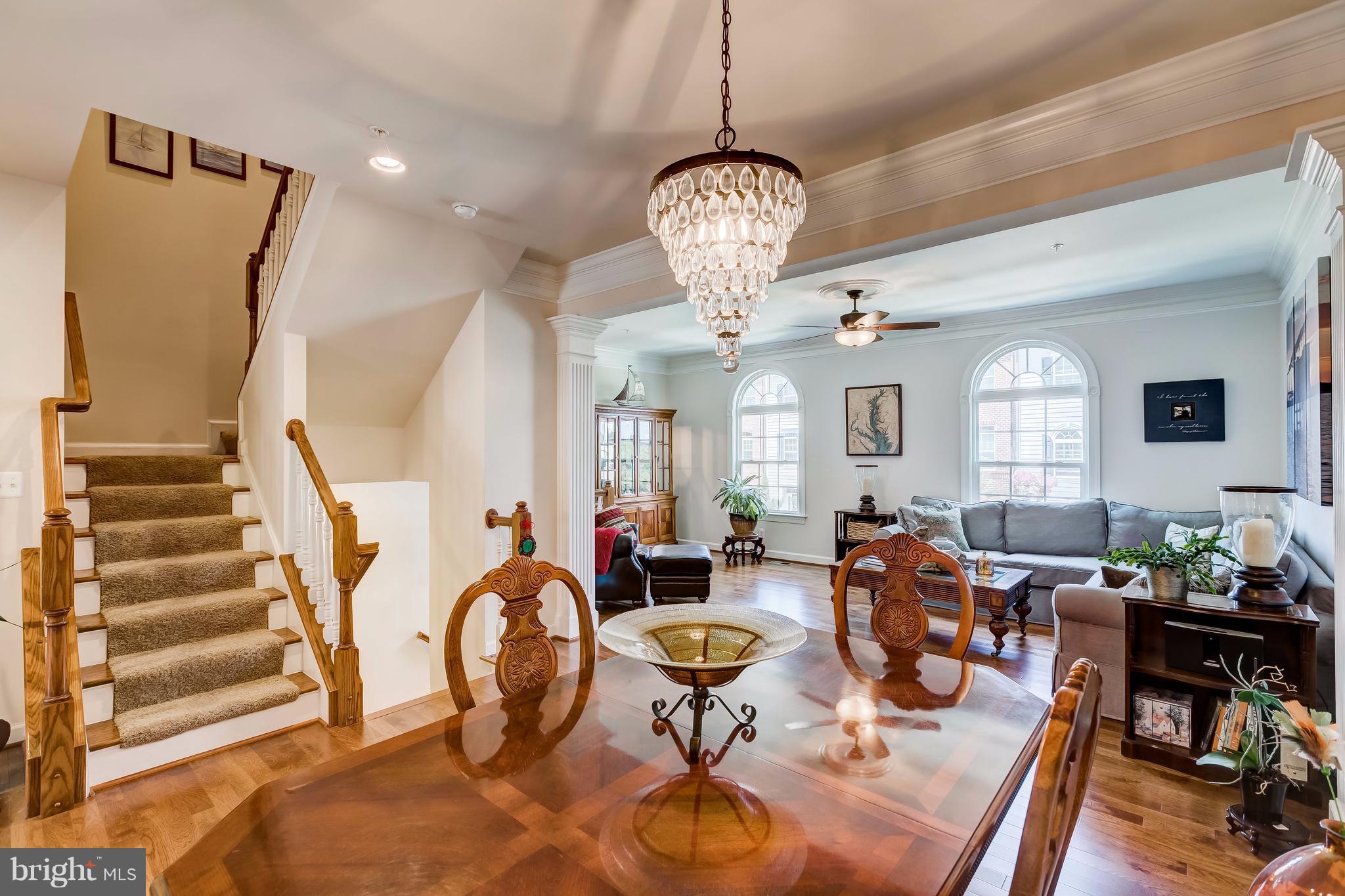 MAPLE LAWN - Residential