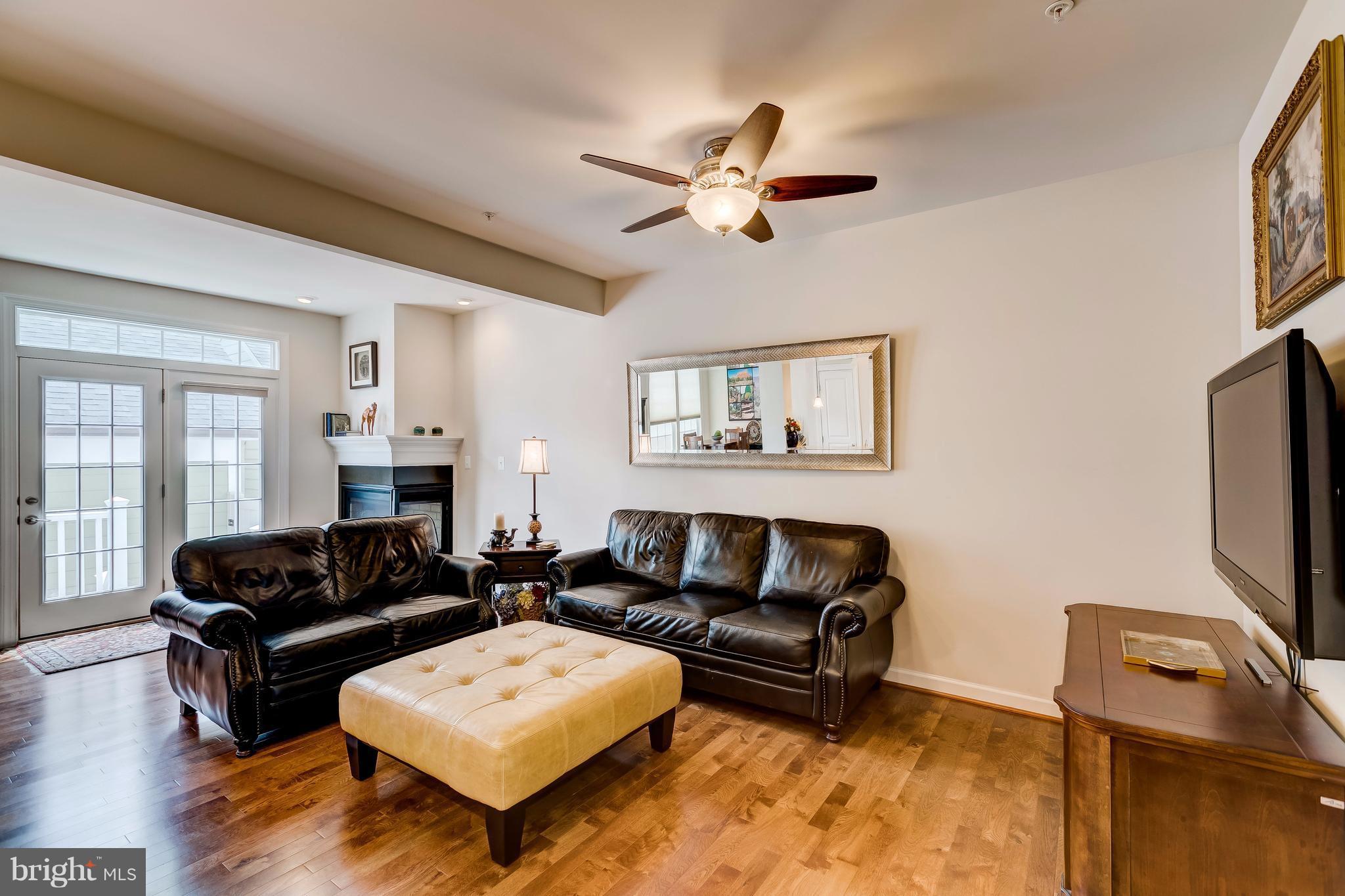 MAPLE LAWN - Residential