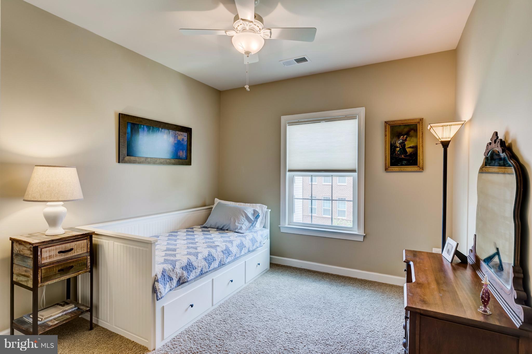 MAPLE LAWN - Residential