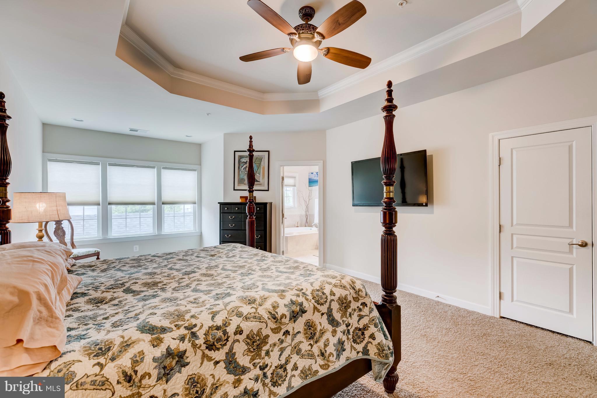 MAPLE LAWN - Residential