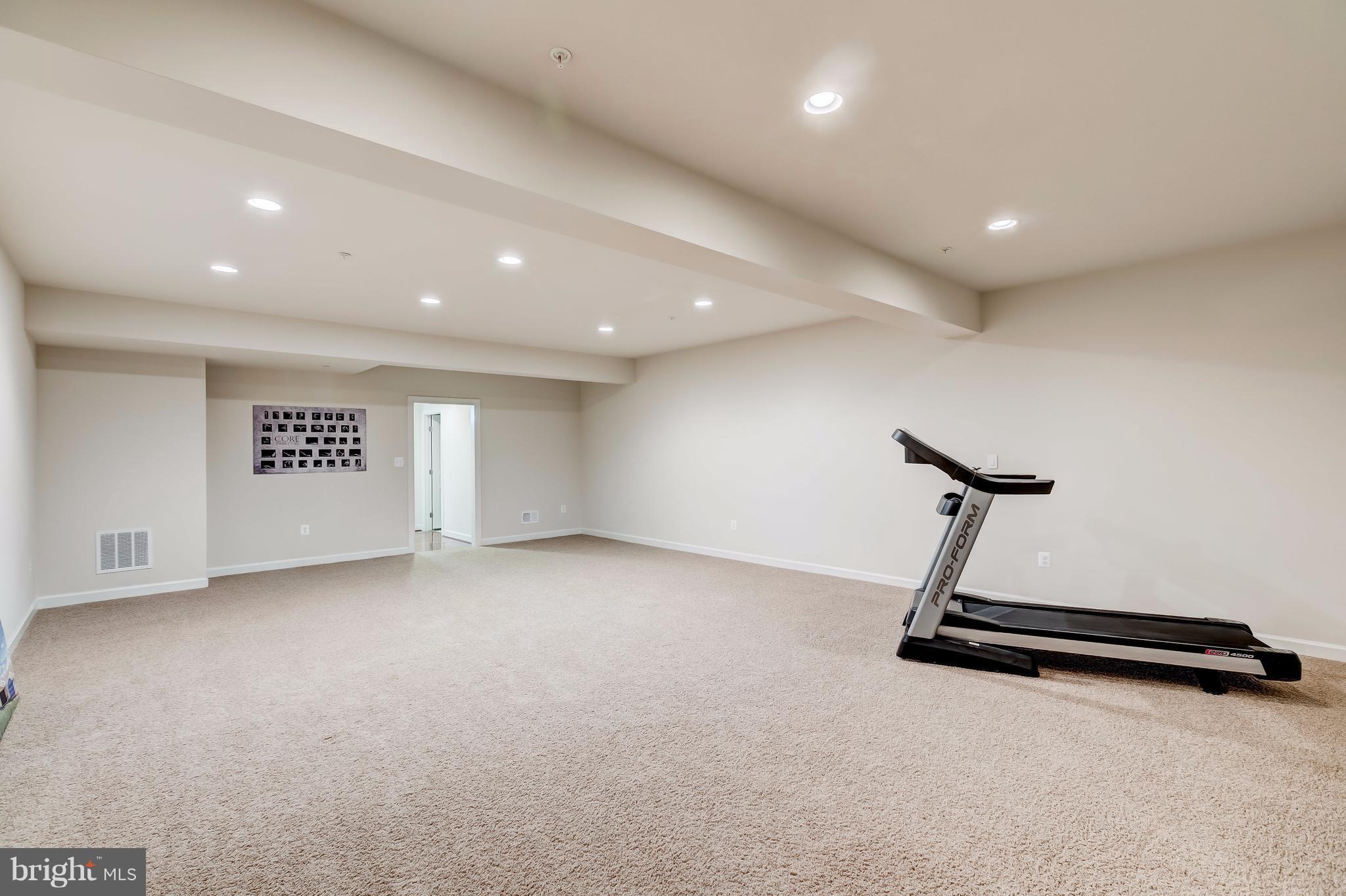 MAPLE LAWN - Residential