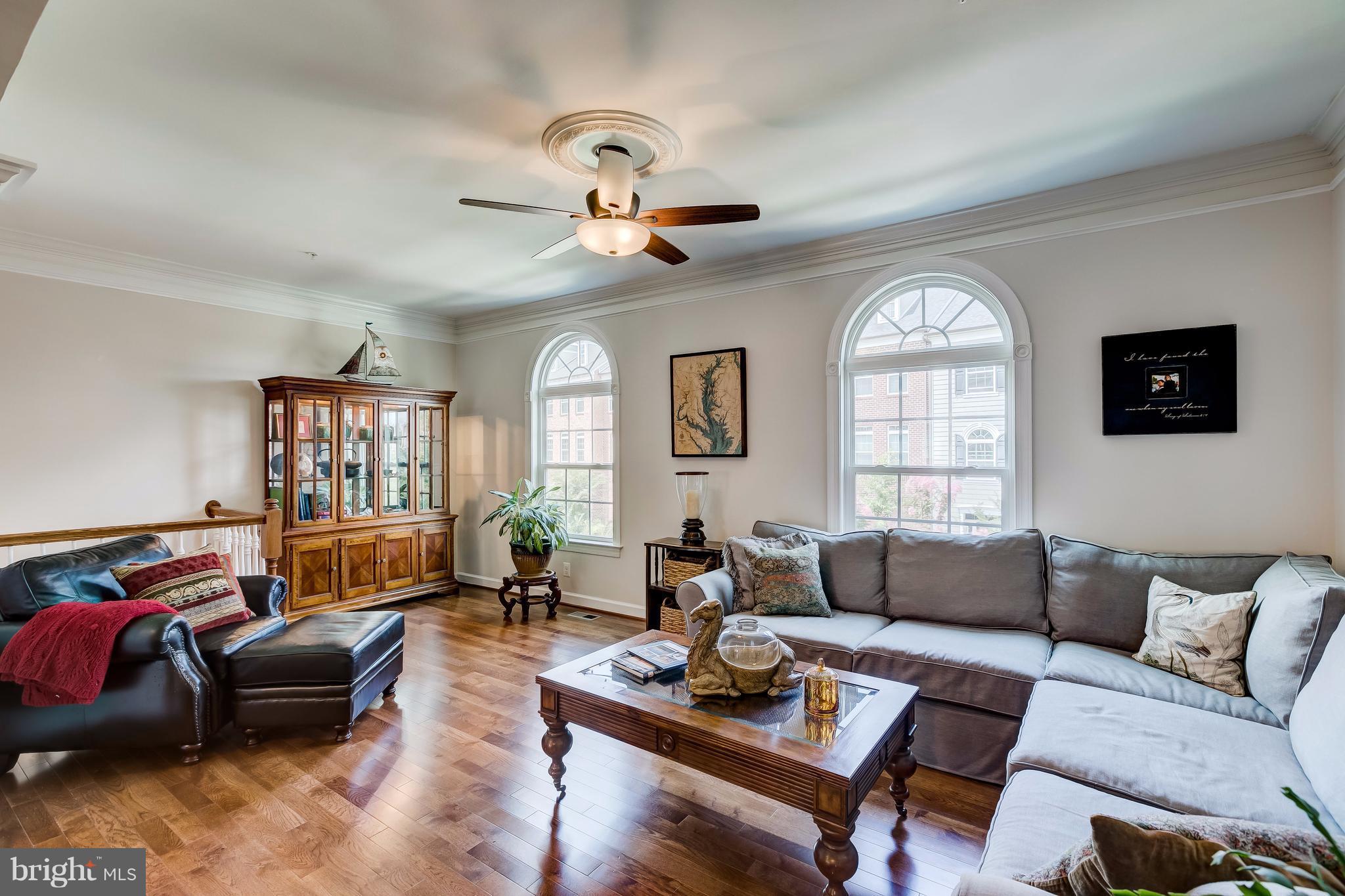 MAPLE LAWN - Residential